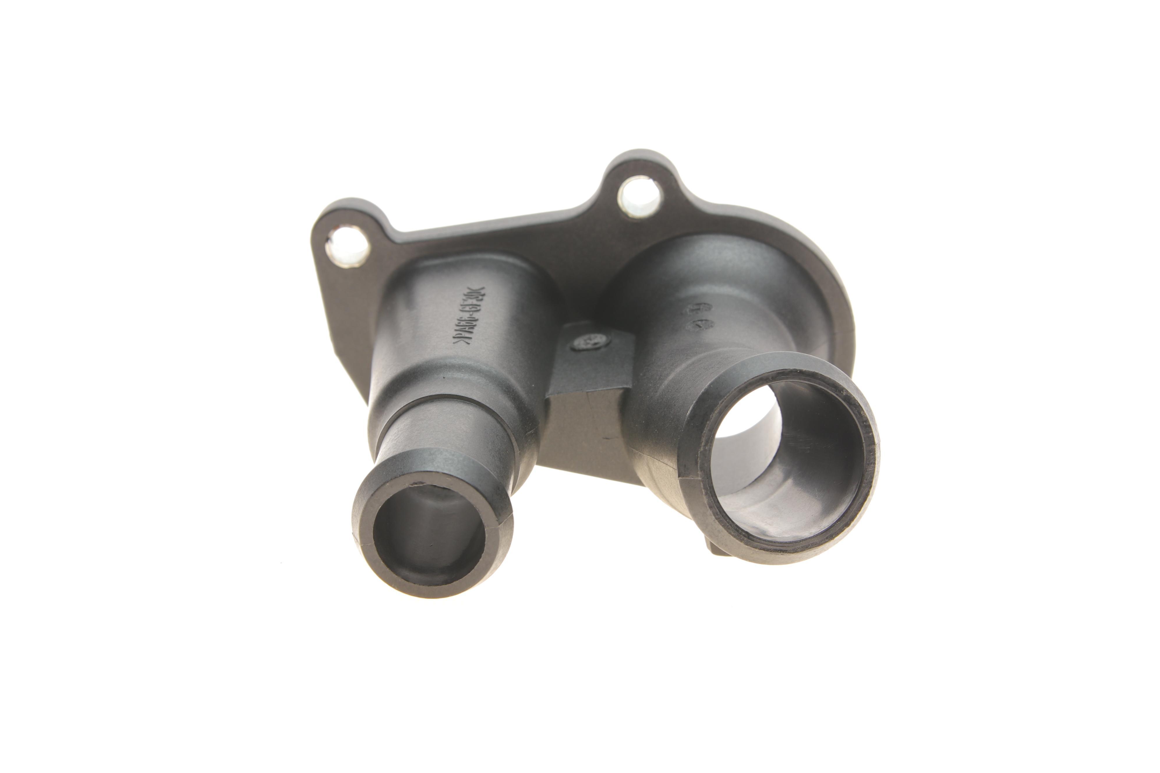 Фланець системи охолодження Ford Fiesta/Focus 1.25-1.6 16V 95-04