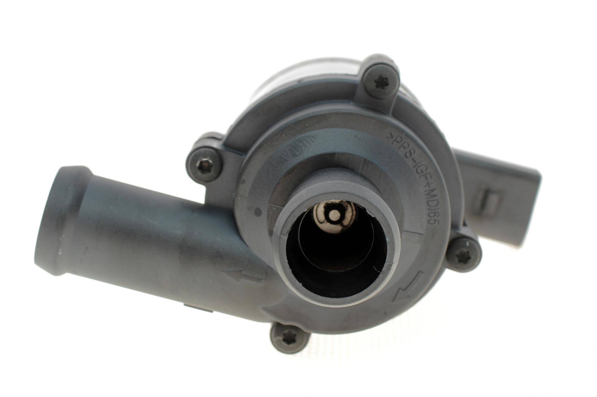 Насос системи охолодження (додатковий) VW T5 1.9/2.5TDI 03-09