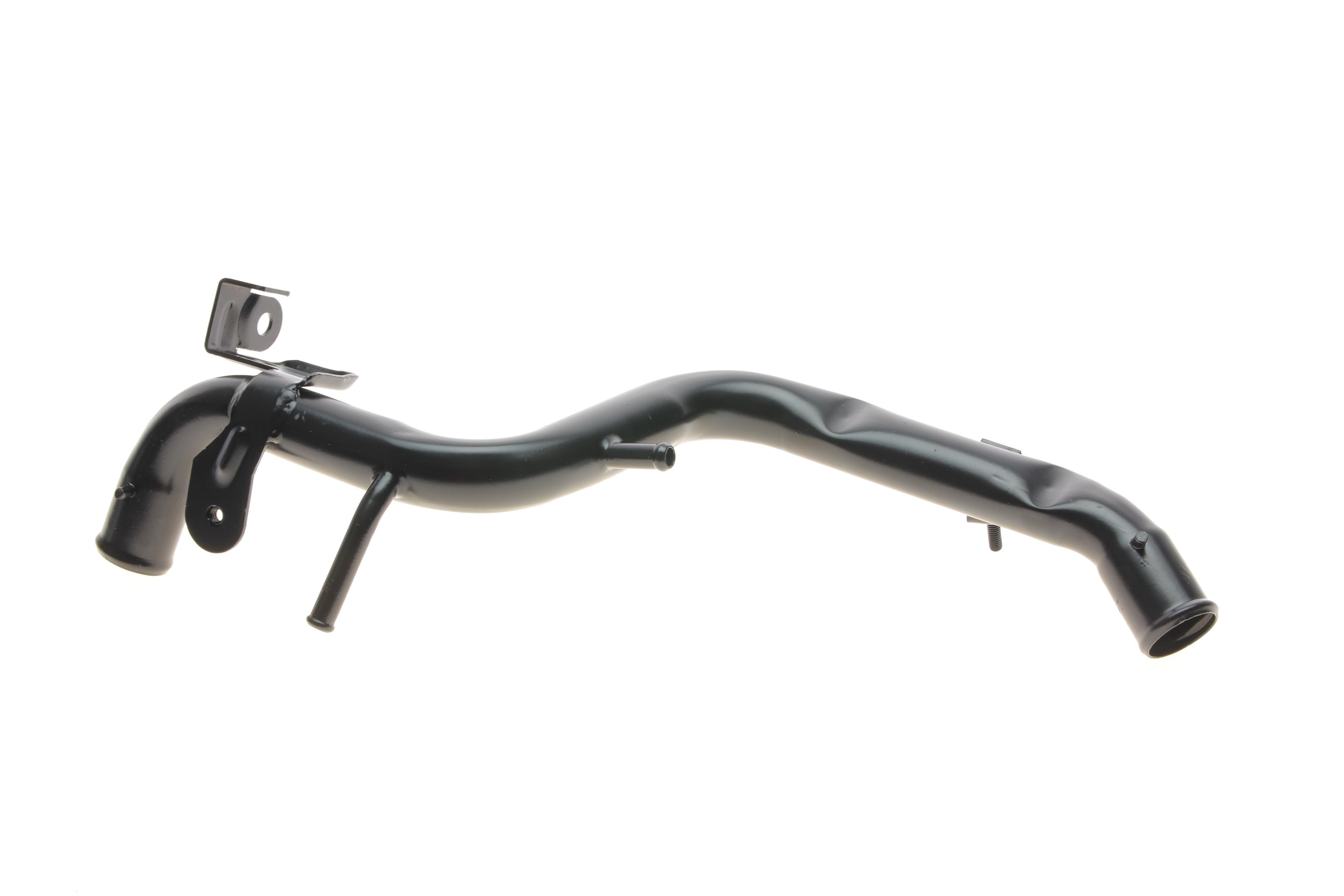 Патрубок системи охолодження Audi A4/A6/VW Passat 1.9/2.0 TDI 97-08