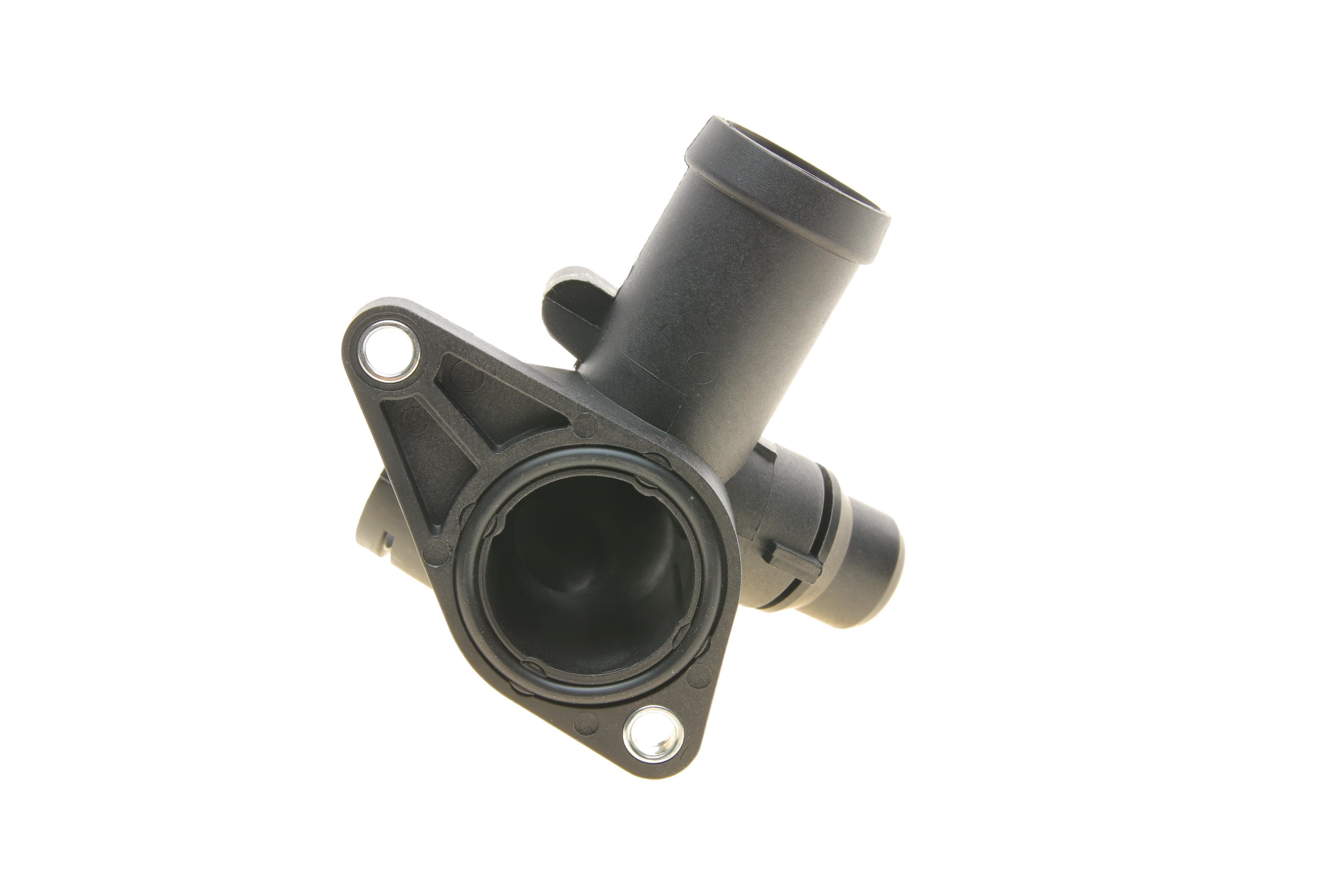 Фланець системи охолодження Audi A4 1.8 00-04