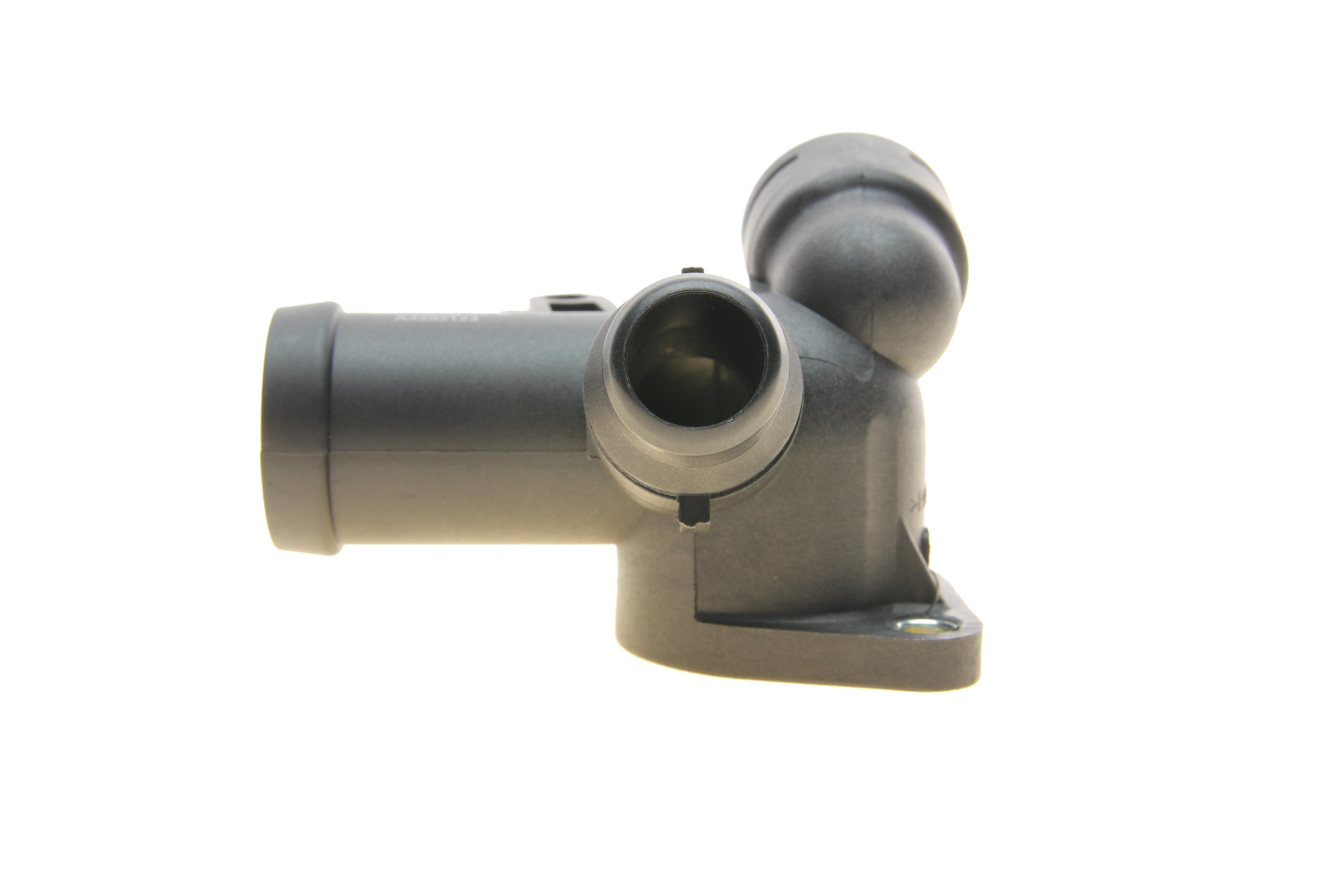 Фланець системи охолодження Audi A4 1.8 00-04