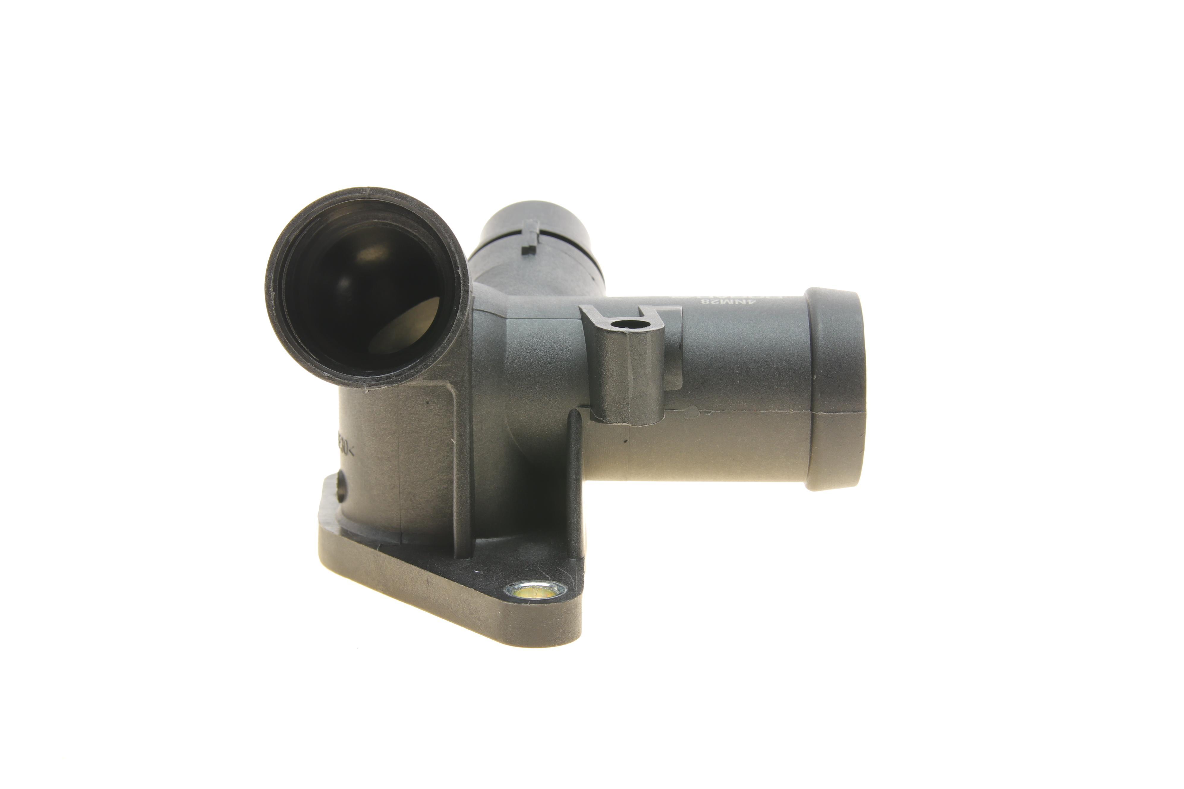 Фланець системи охолодження Audi A4 1.8 00-04