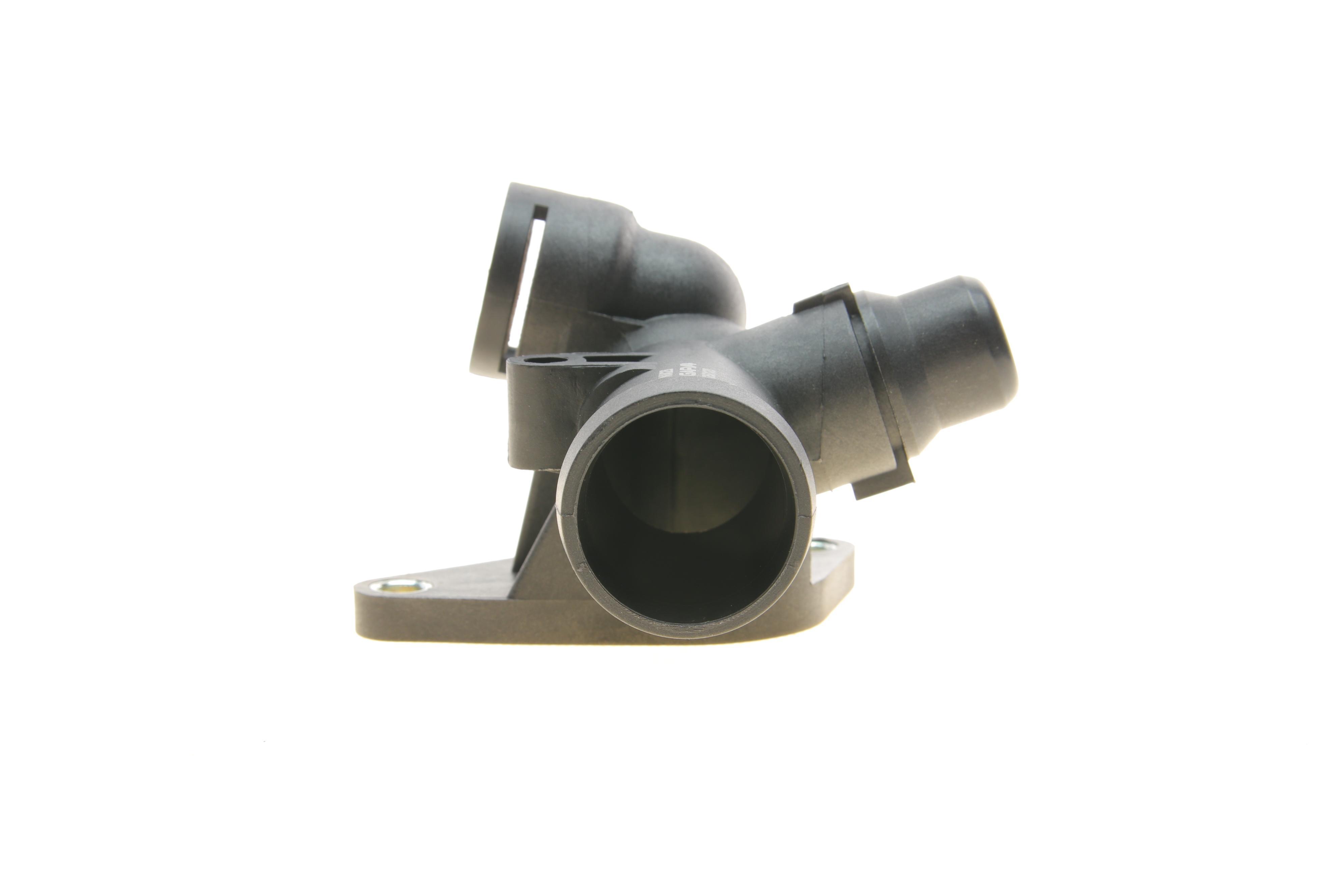 Фланець системи охолодження Audi A4 1.8 00-04