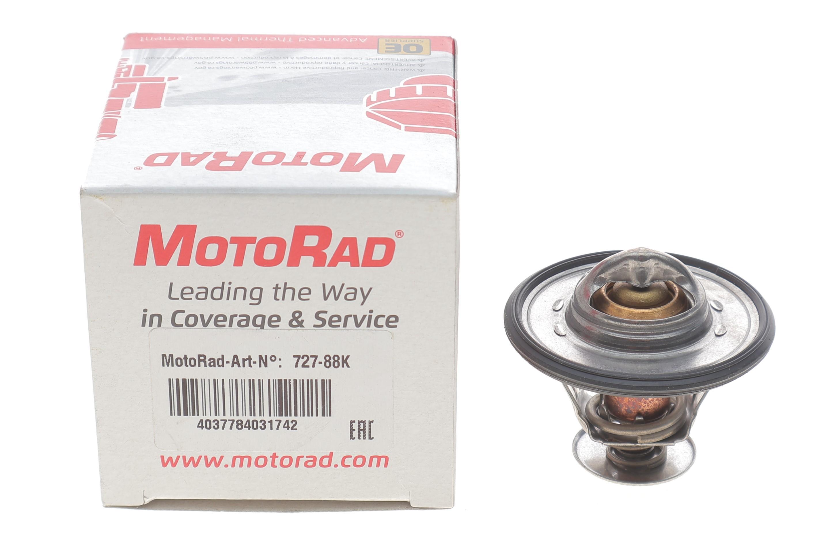 Термостат Hyundai i40/ix35/Tucson/Kia Optima/Sportage 2.0 14- (88°C)