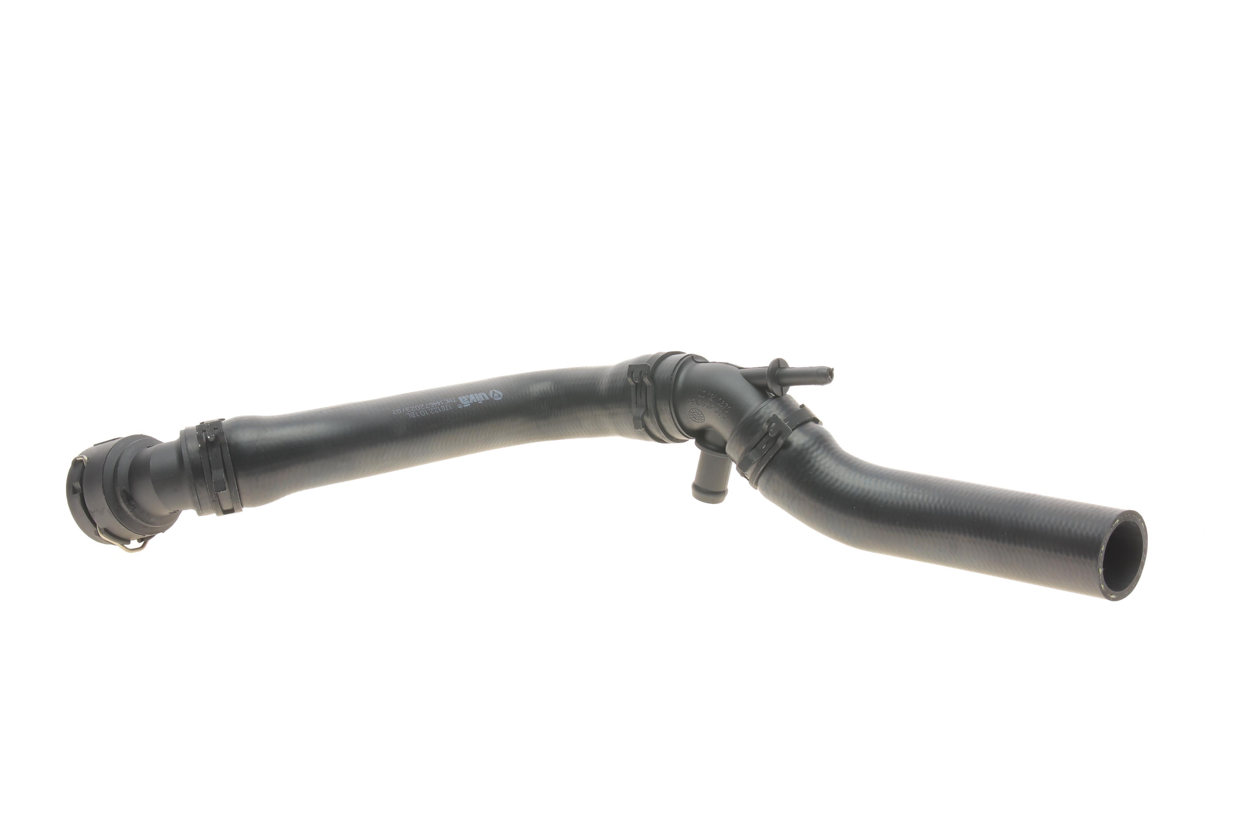 Патрубок радіатора Audi A3/Skoda Octavia/Golf IV 1.8T 96-10