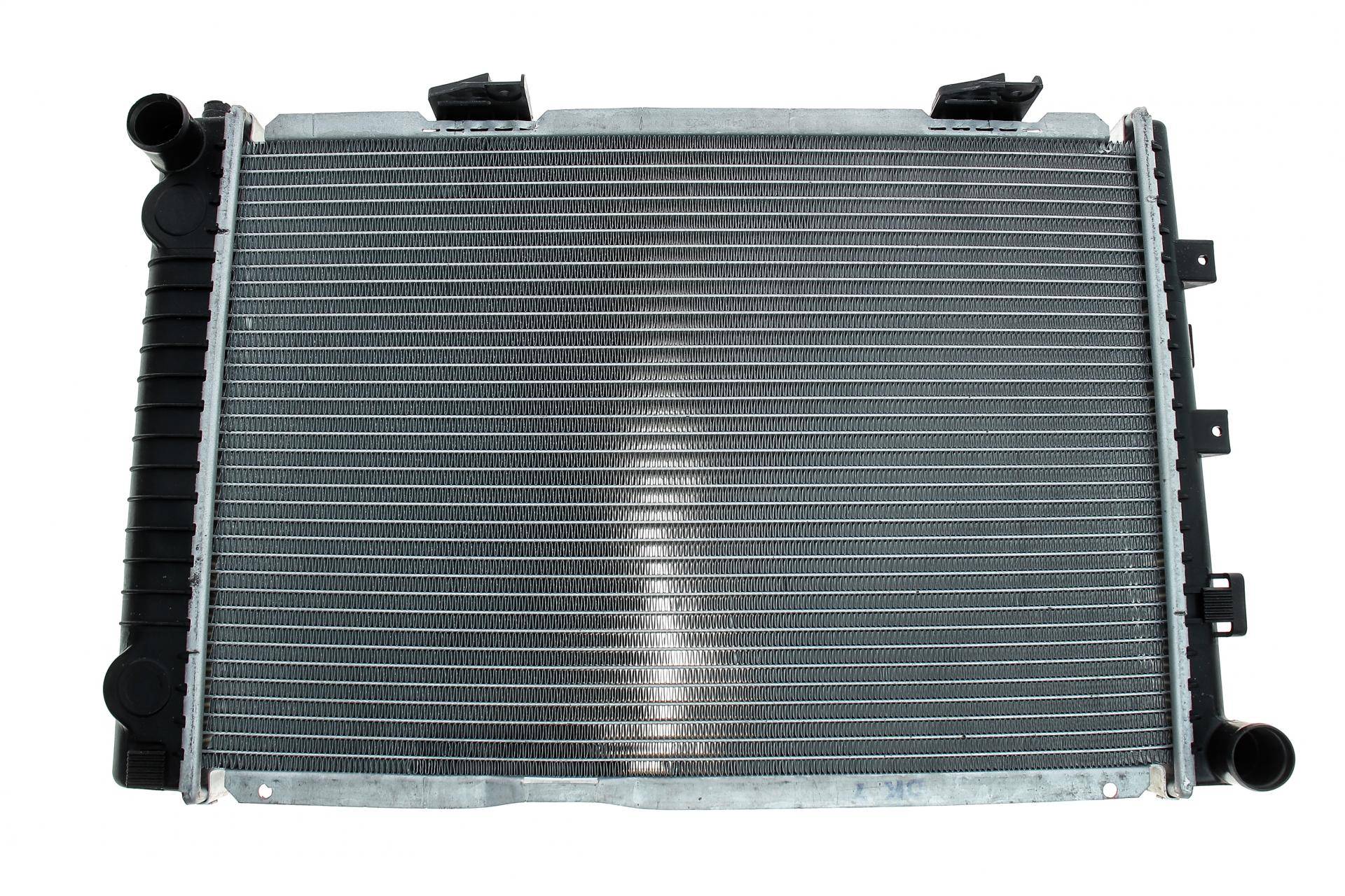 Радіатор охолодження MB E-class (W124/S124) 93-96