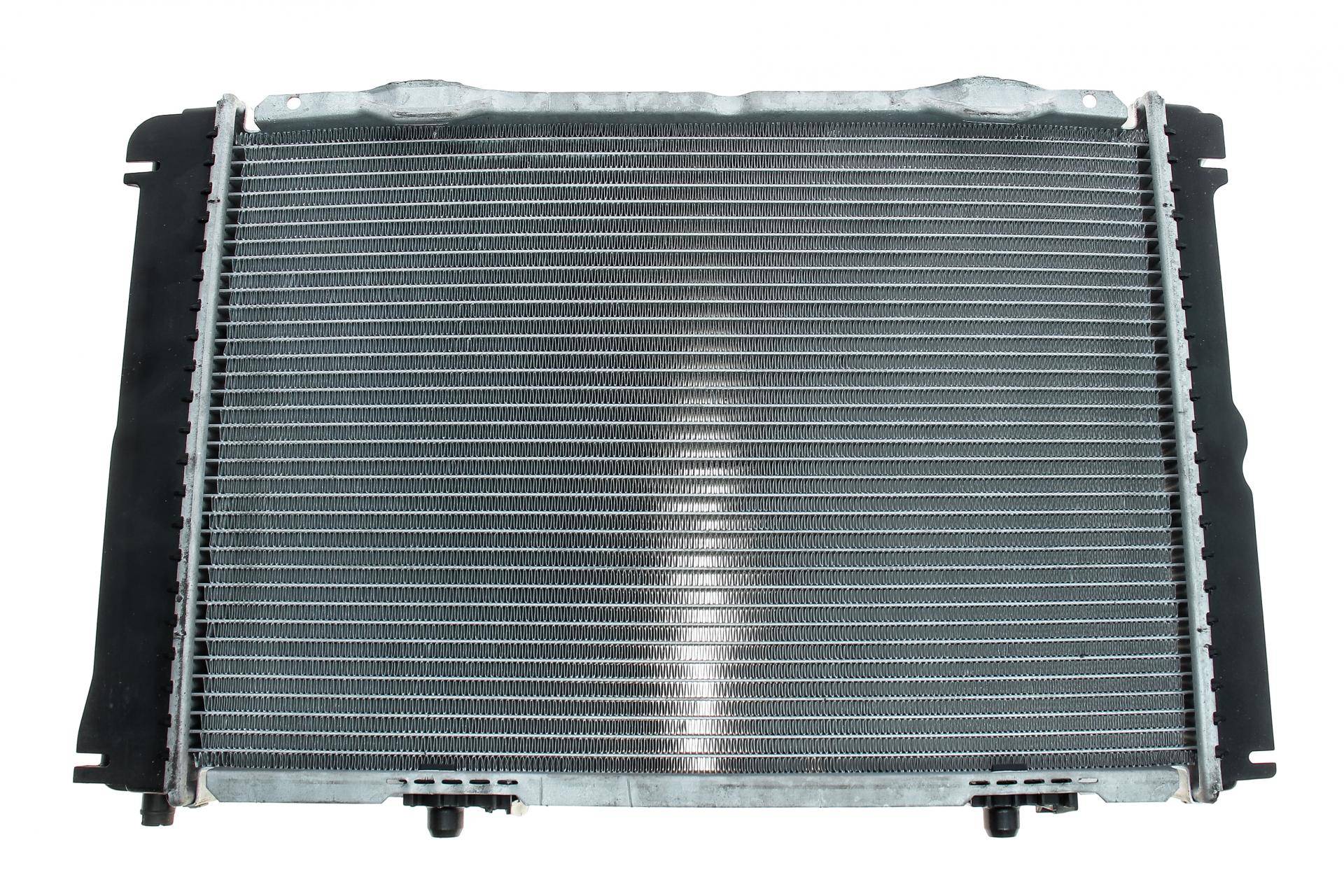 Радіатор охолодження MB E-class (W124/S124) 93-96