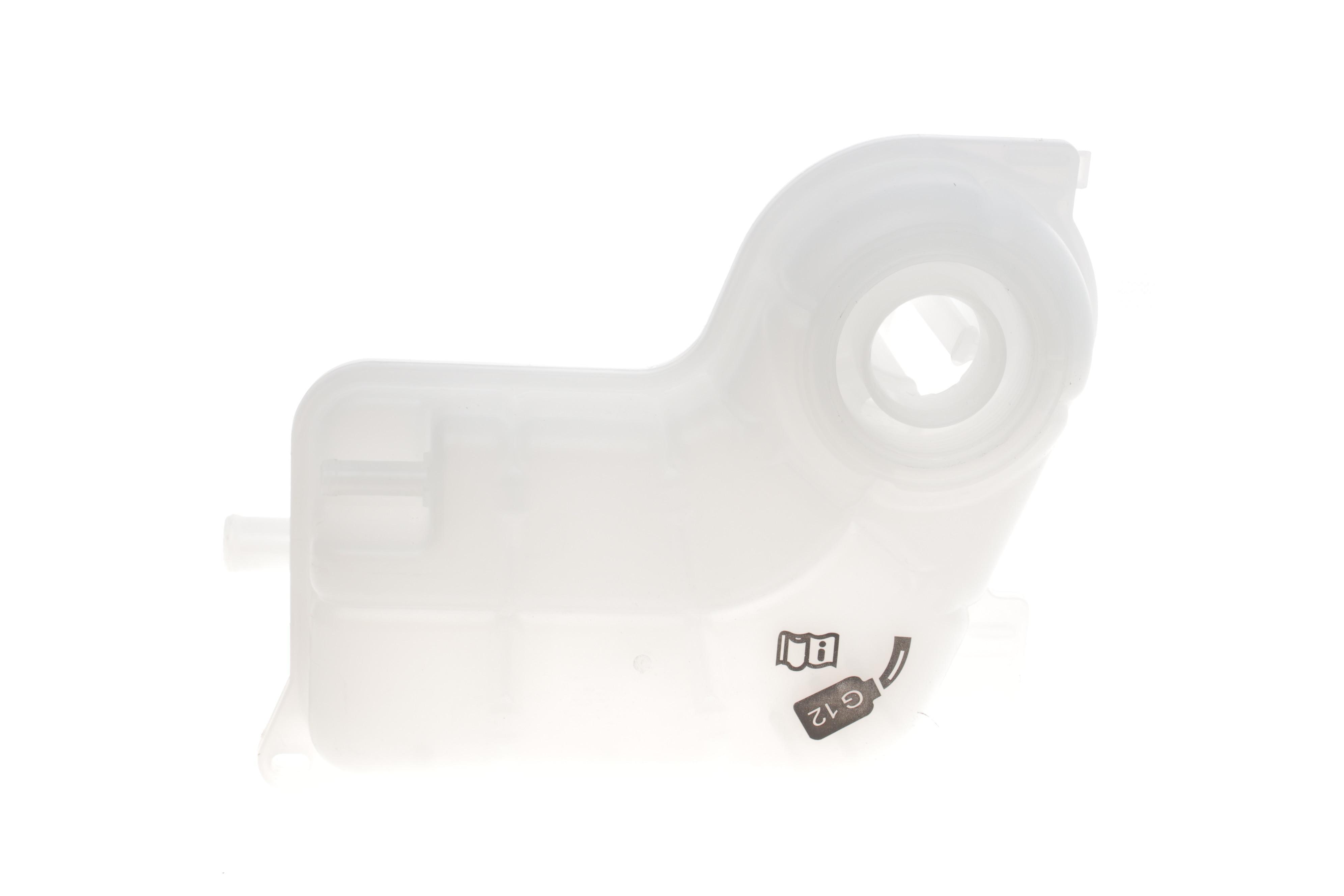 Бачок розширювальний Audi A6 96-06