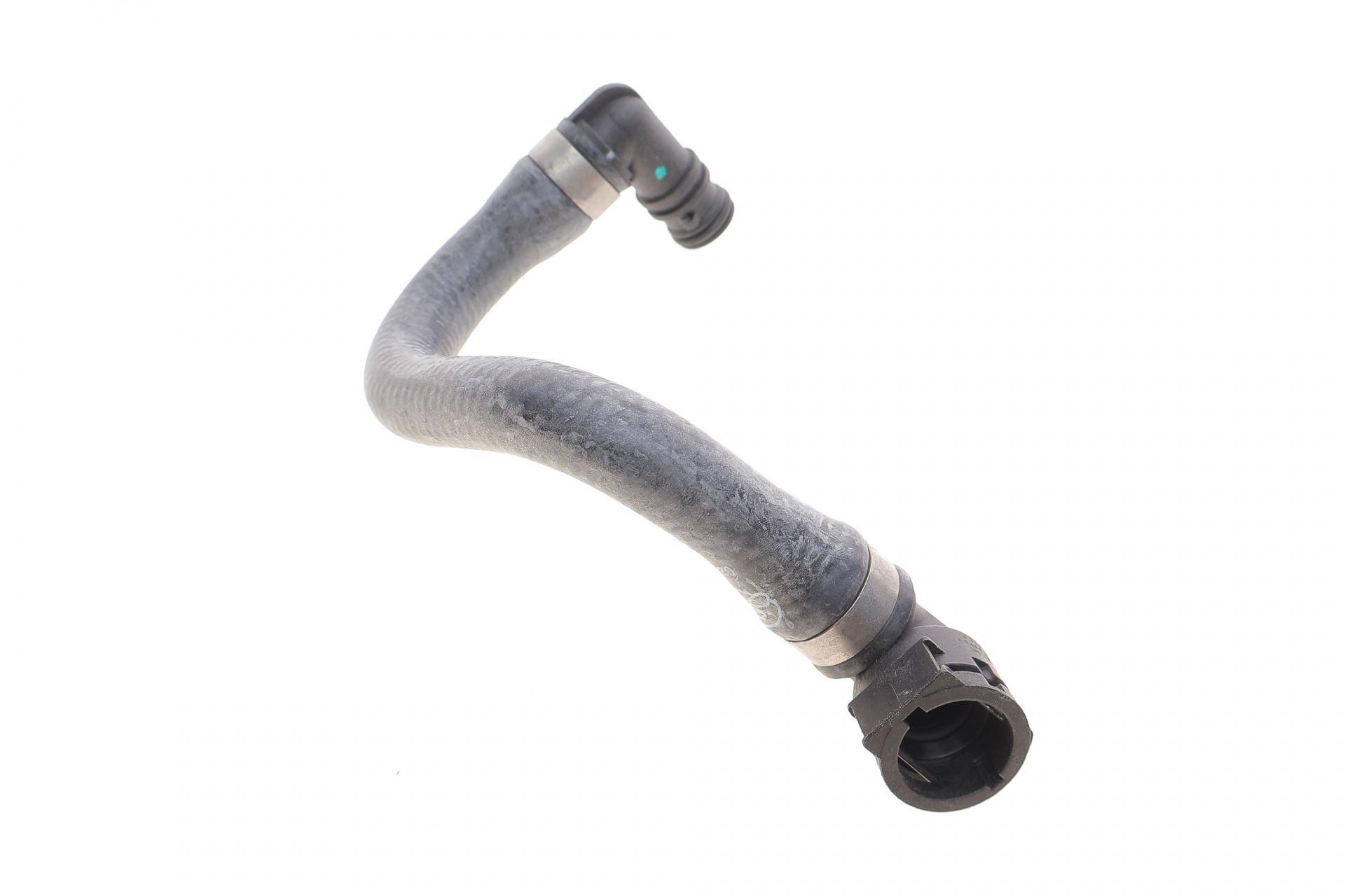 Патрубок радіатора (нижній) BMW 5 (E39)/7 (E38) 95-03 M62/M73