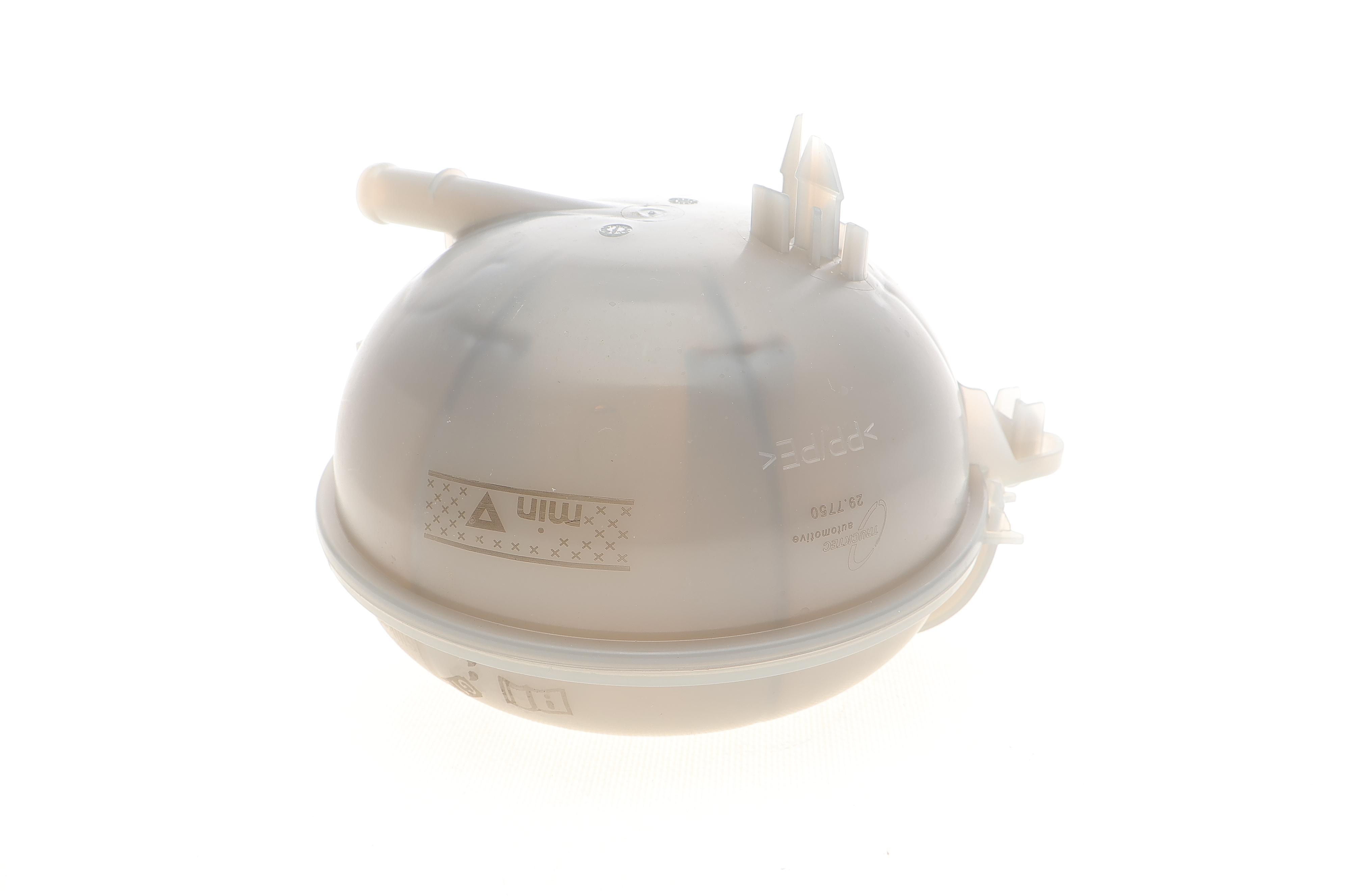 Бачок розширювальний VW Golf VII/Passat/Touran 1.2TSI-2.0TSI/1.6TDI-2.0TDI 12-