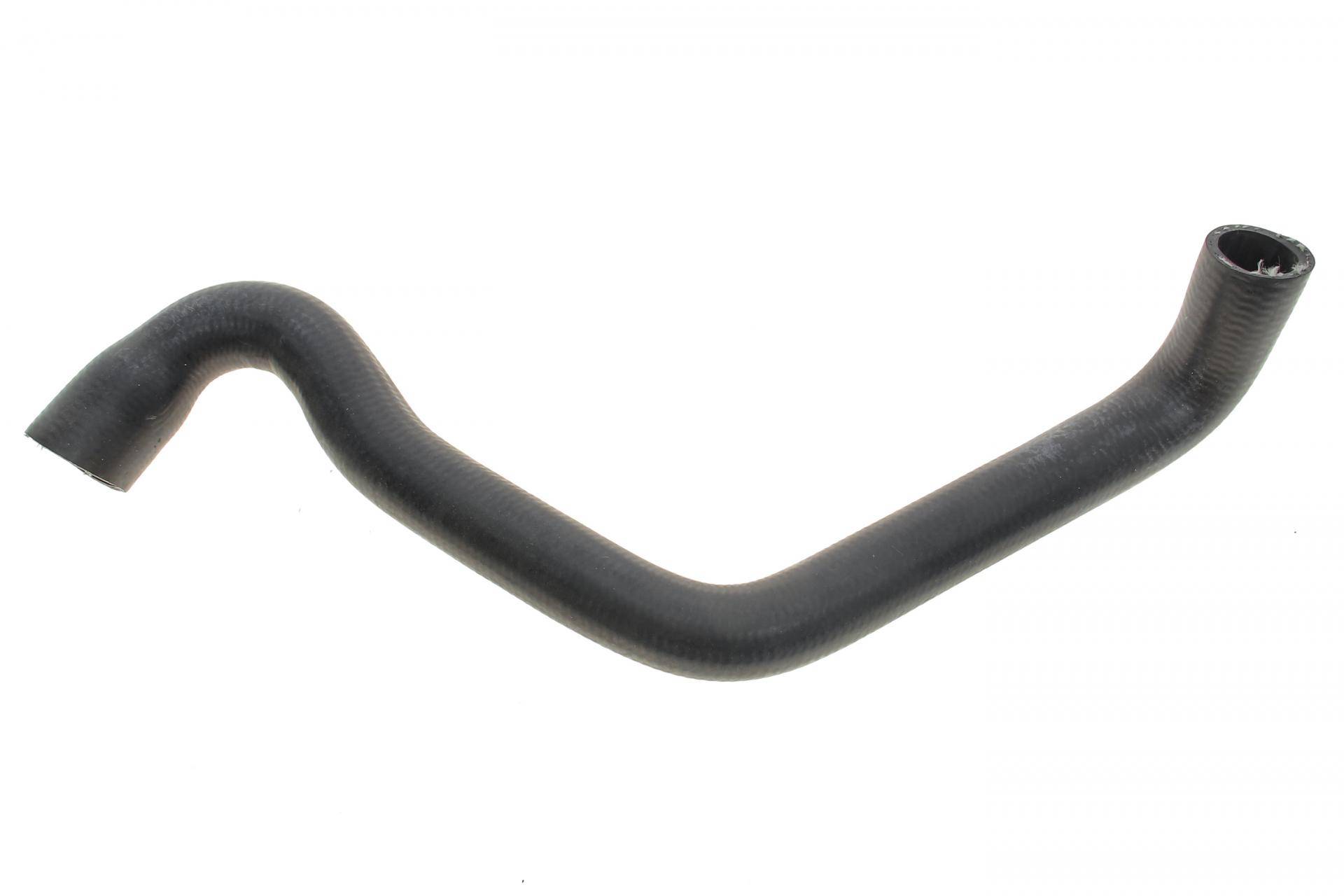 Патрубок радіатора Citroen Berlingo/Peugeot Partner 1.6 HDi 05-