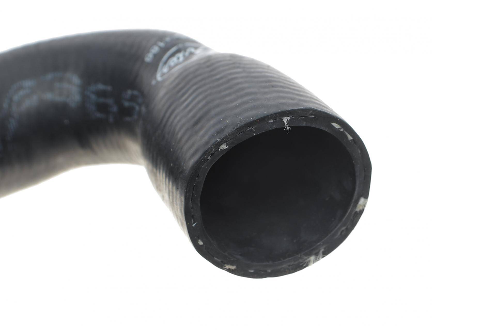 Патрубок радіатора Citroen Berlingo/Peugeot Partner 1.6 HDi 05-