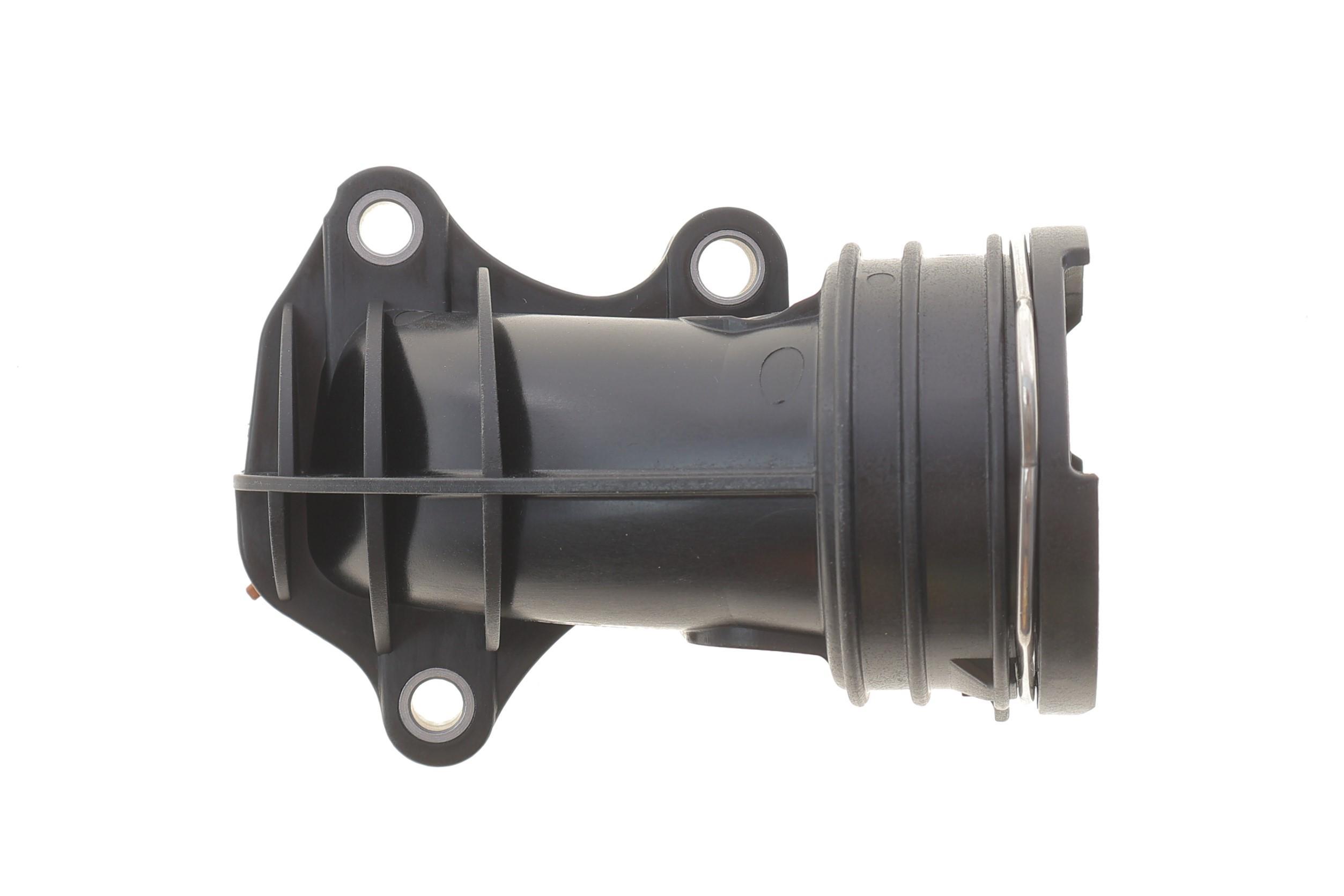 Фланець системи охолодження MB C-class (W204)/E-class (W212) 11-15 M276