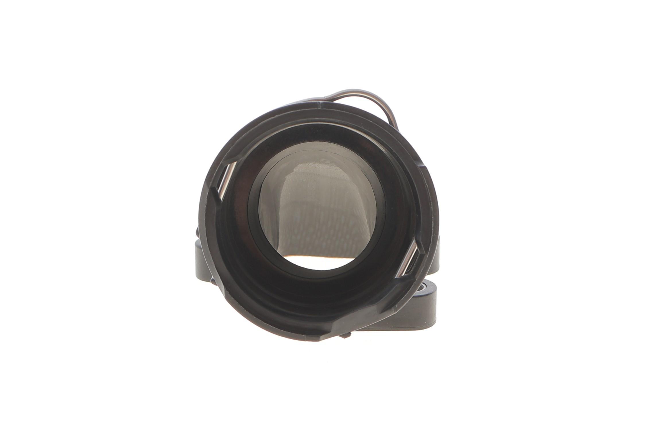 Фланець системи охолодження MB C-class (W204)/E-class (W212) 11-15 M276