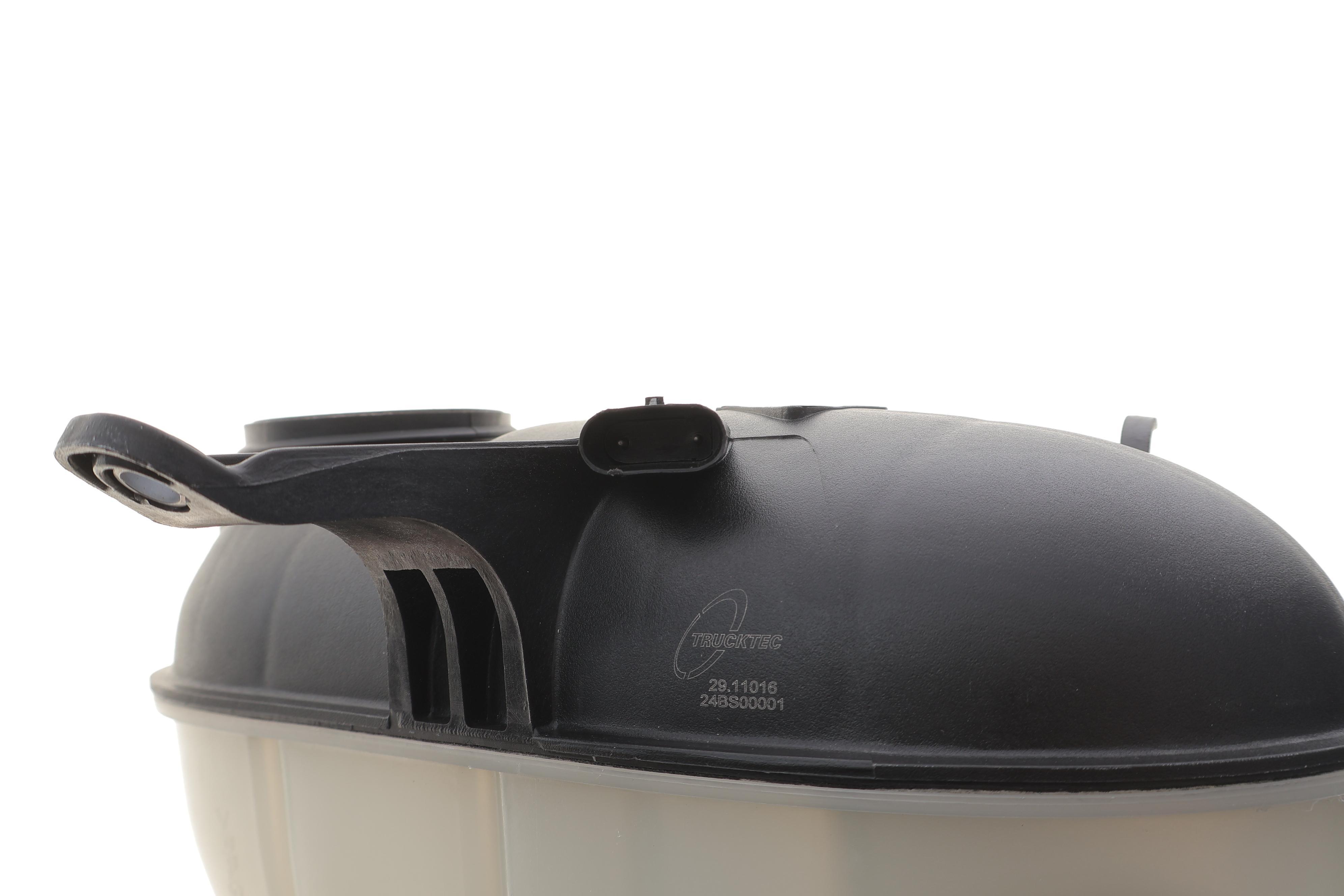 Бачок розширювальний MB S-class (W222/C217) 13-