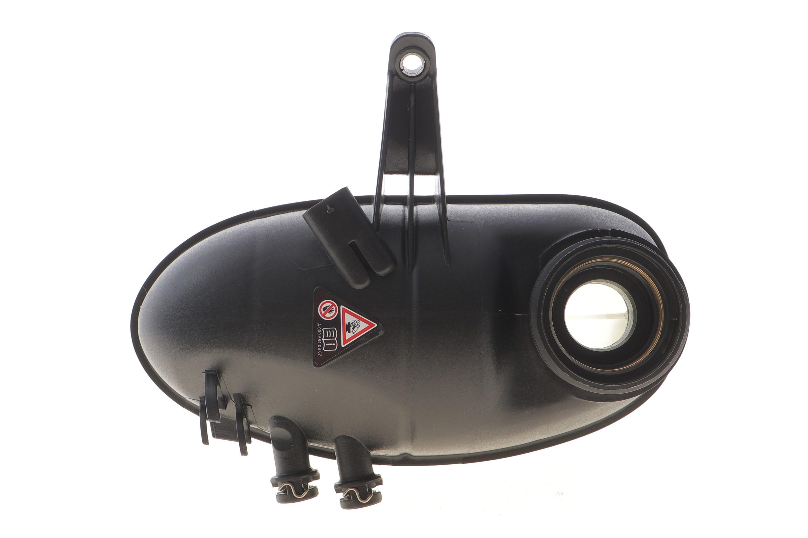 Бачок розширювальний MB S-class (W222/C217) 13-