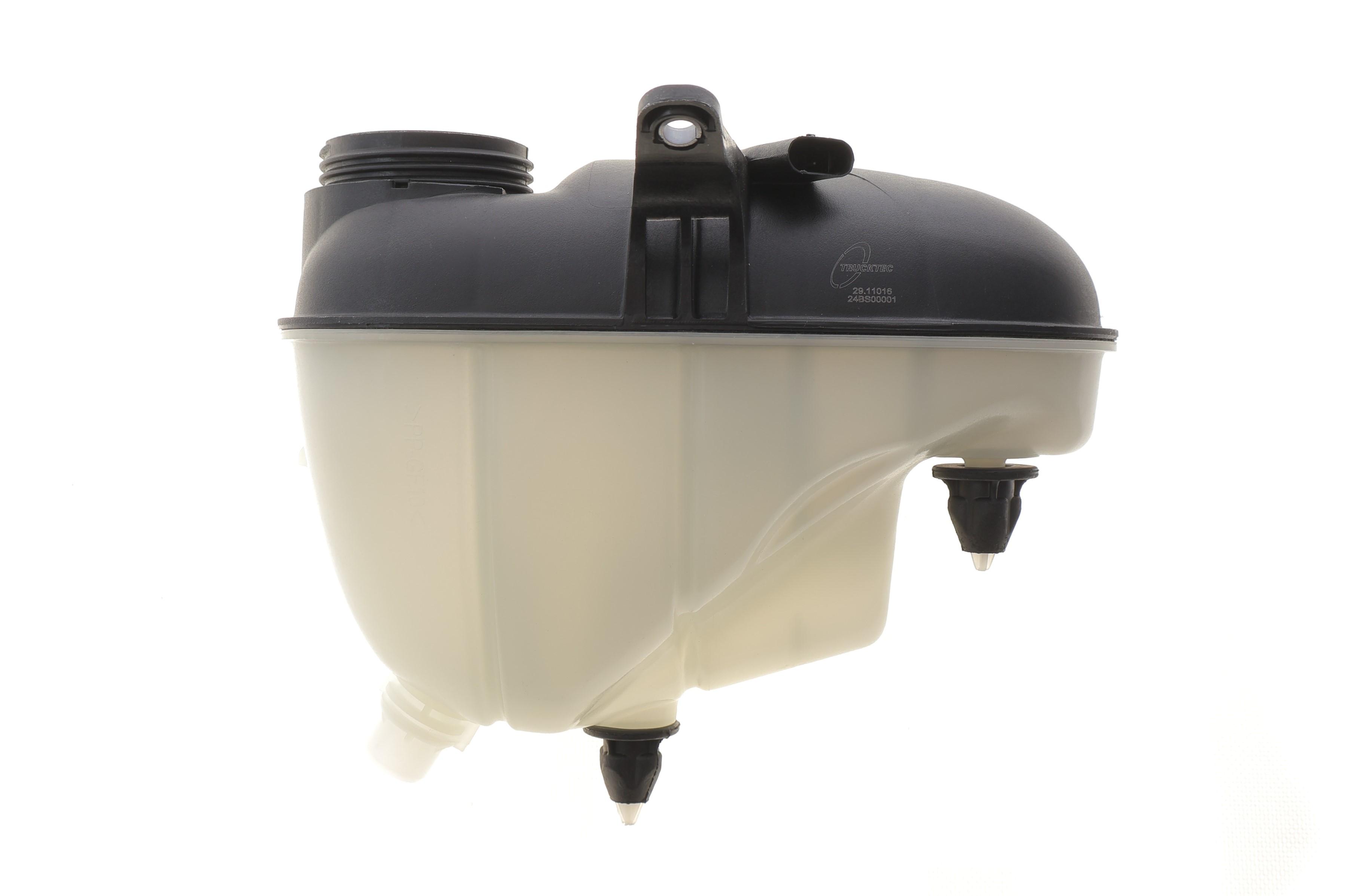 Бачок розширювальний MB S-class (W222/C217) 13-