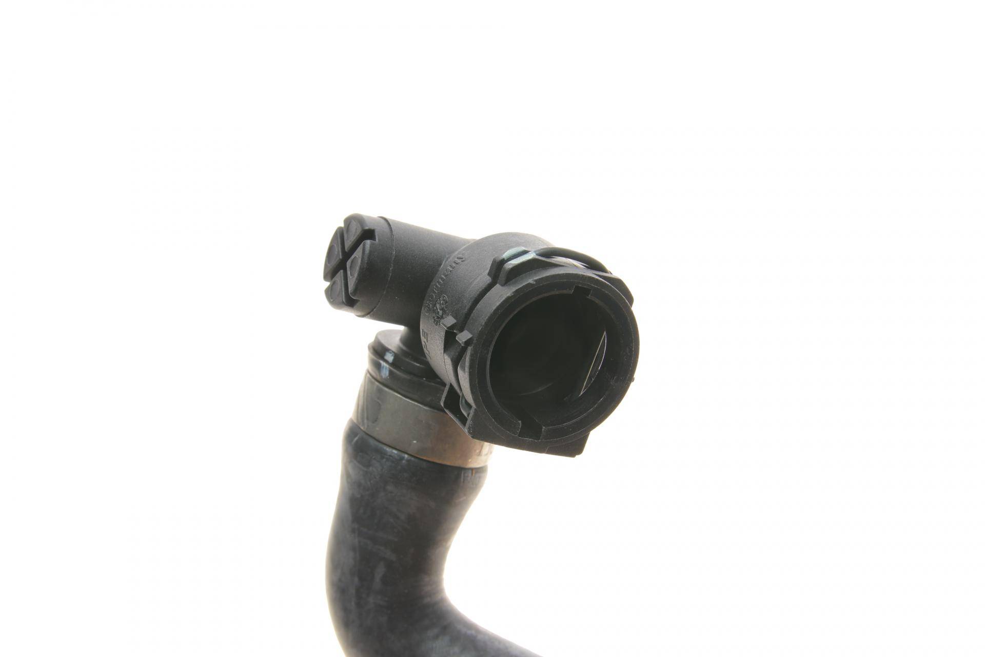 Патрубок радіатора BMW 1 (F20/F21)/3 (F30/F80)/4 (F32/F82) 1.6/2.0 11- N13/N20/N26