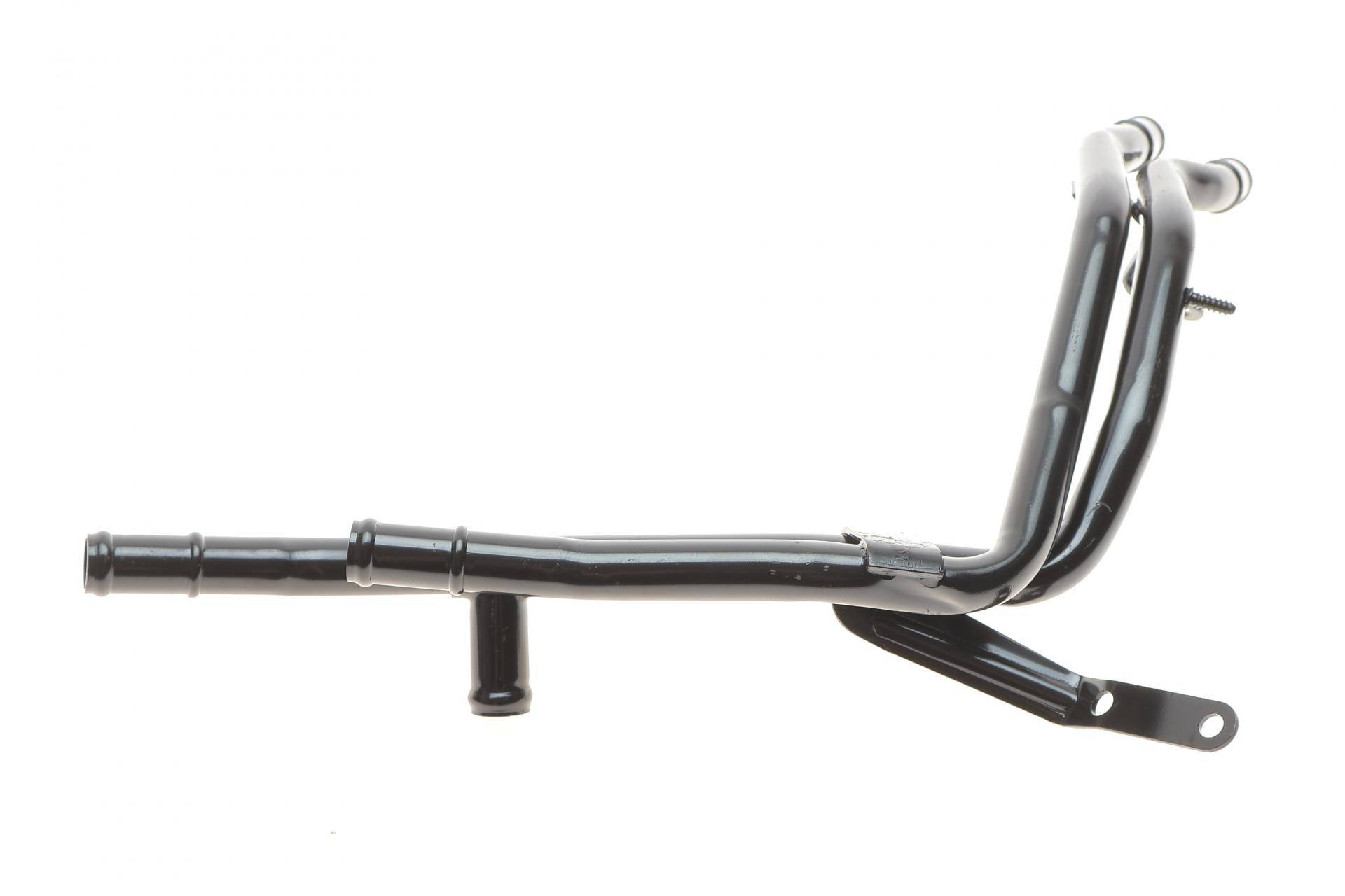 Патрубок системи охолодження VW Passat 1.8/2.0 TSI 05-10