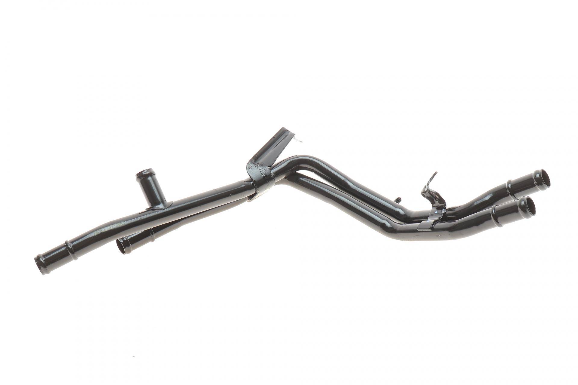 Патрубок системи охолодження VW Passat 1.8/2.0 TSI 05-10