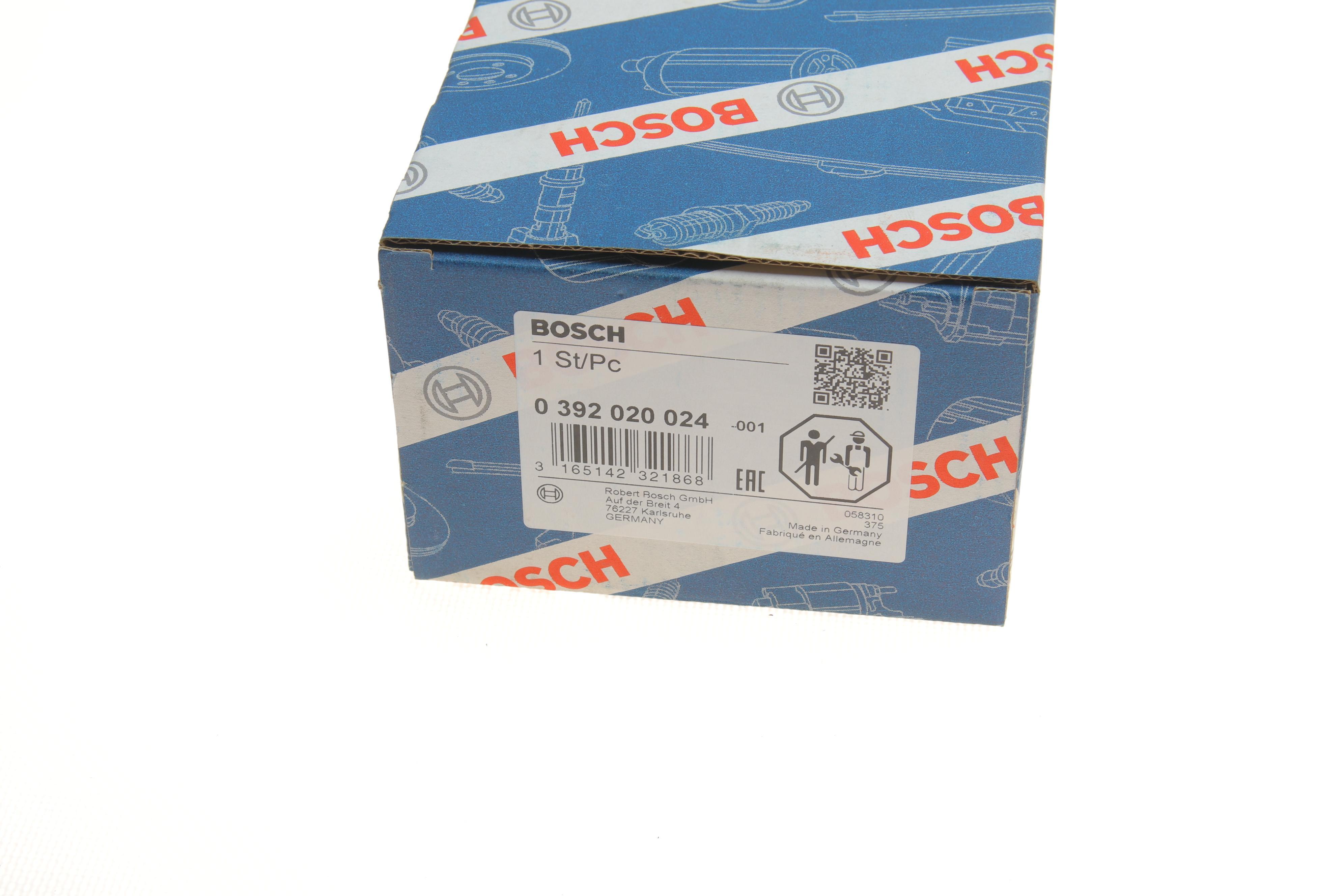 Насос системи охолодження (додатковий) VW LT/T4/VW Golf/VW Passat B3/B4/B5 (електр.)