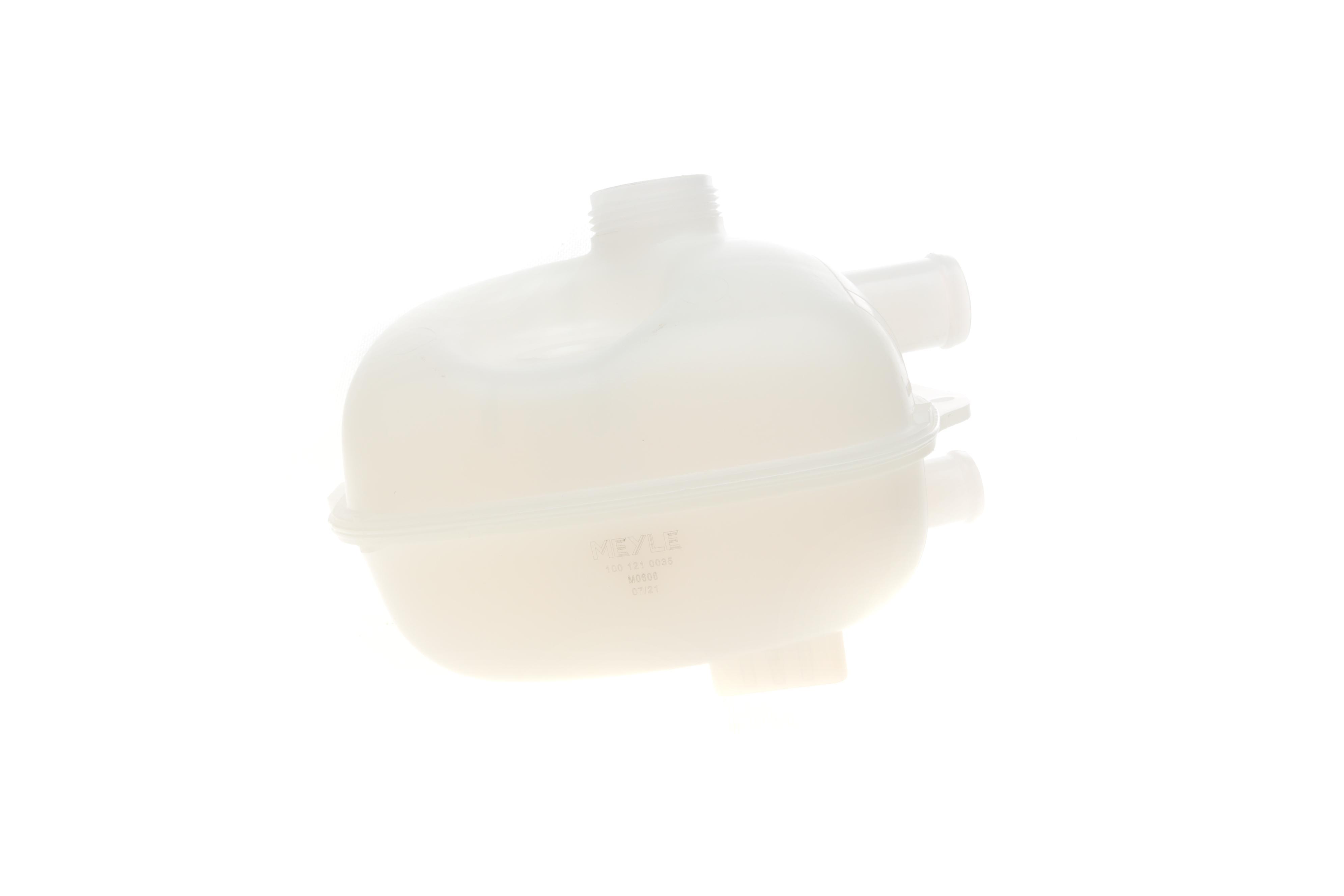 Бачок розширювальний VW T3 1.6/1.7/1.9TD -92