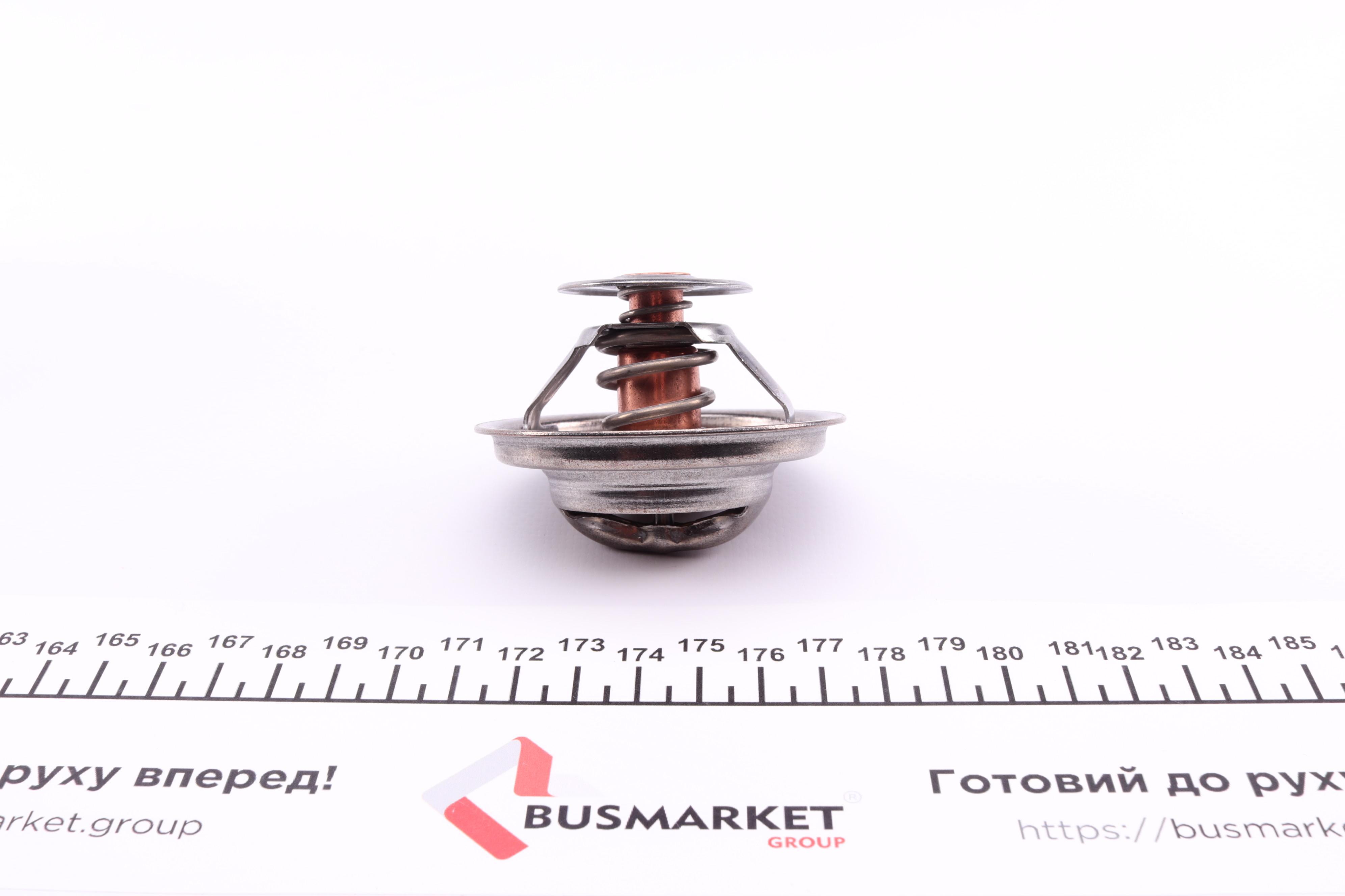 Термостат Audi A4/A6/VW Passat 2.4-2.8 97-05 (92°)