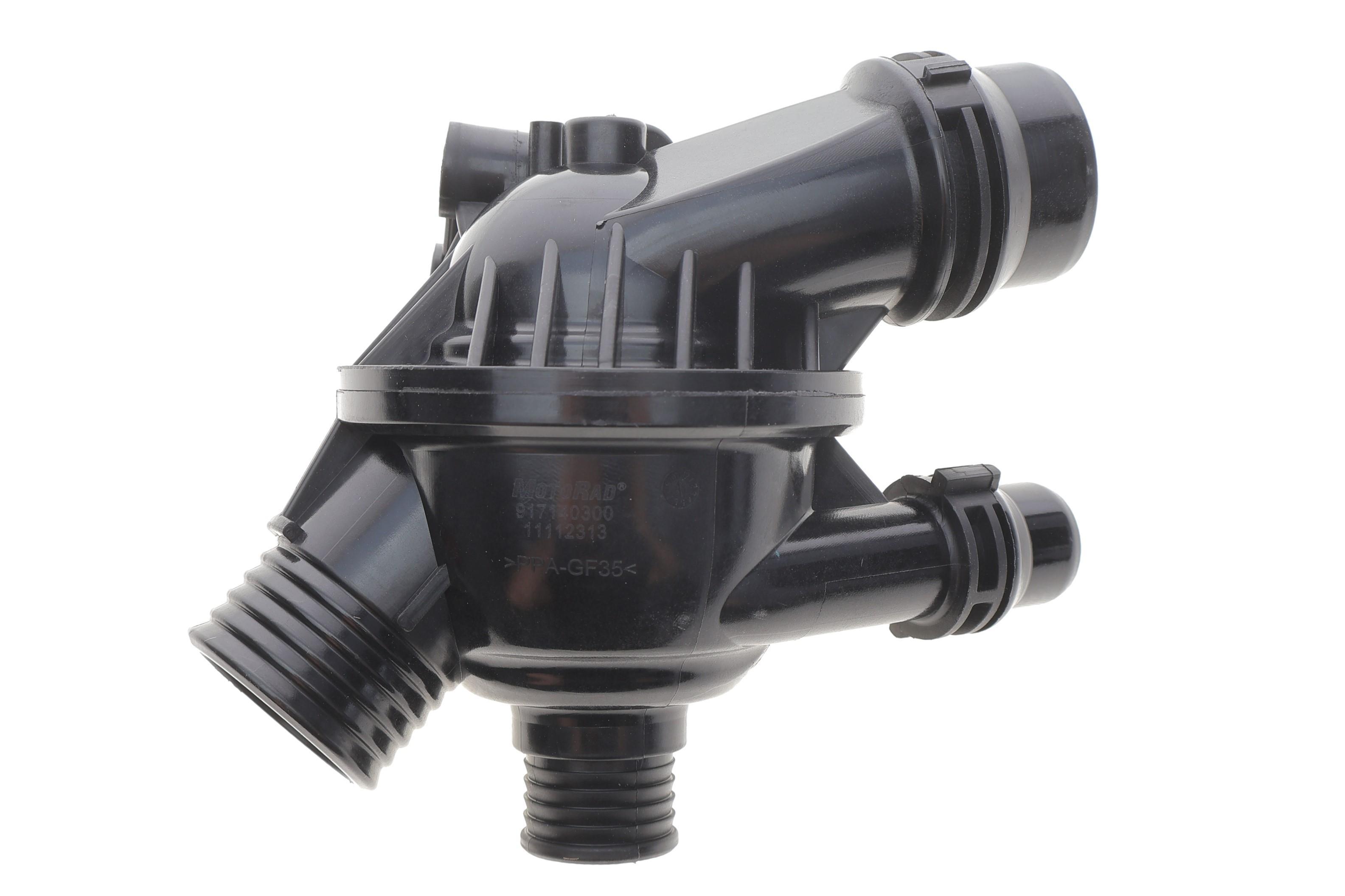 Термостат BMW 3 (E90/E91/E93/E92)/5 (E61) 1.6-2.0 07-13 (N43/N46)