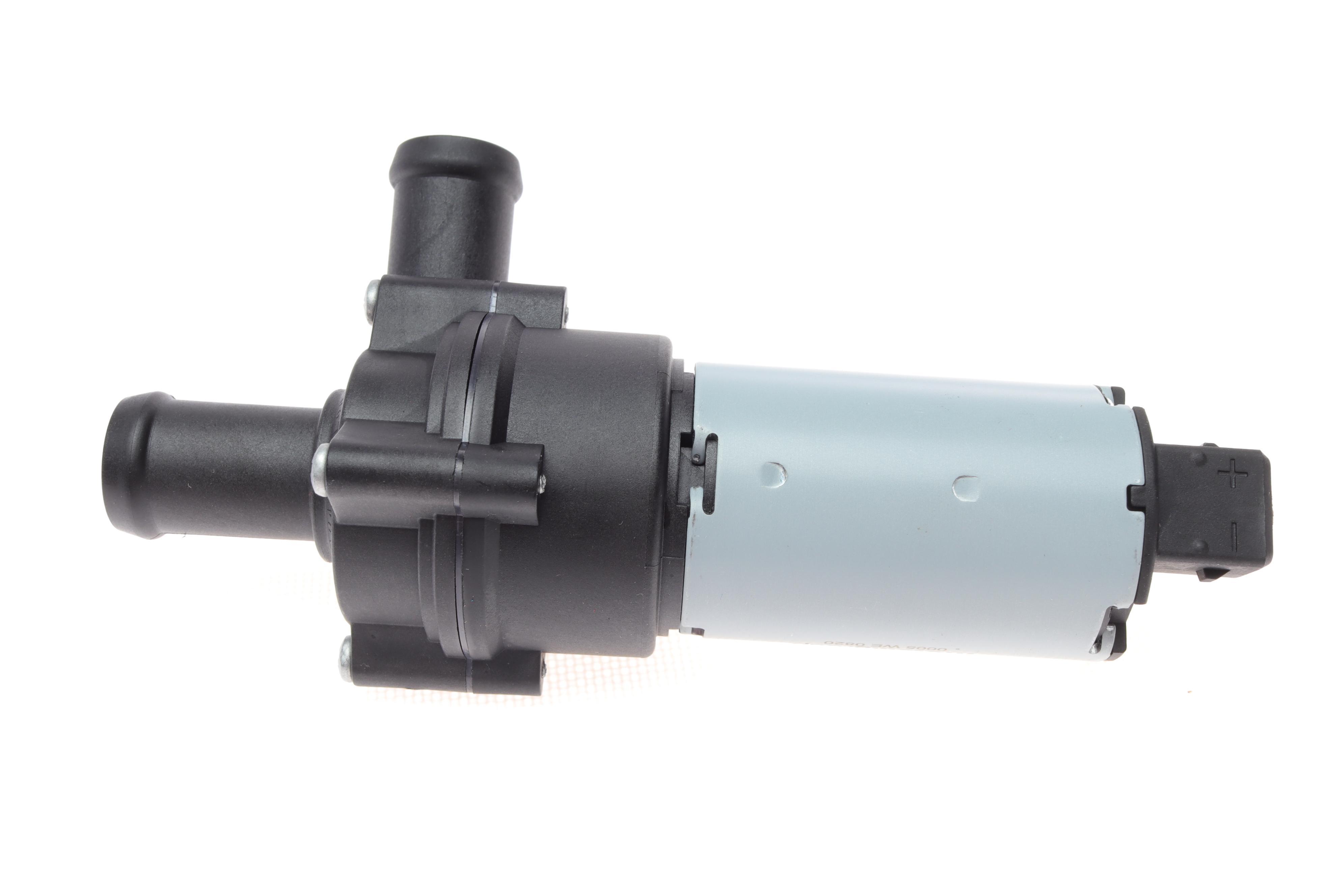 Насос системи охолодження (додатковий) Audi A4 00-09/Opel Omega B 94-03/Vectra B 95-98/Seat Exeo