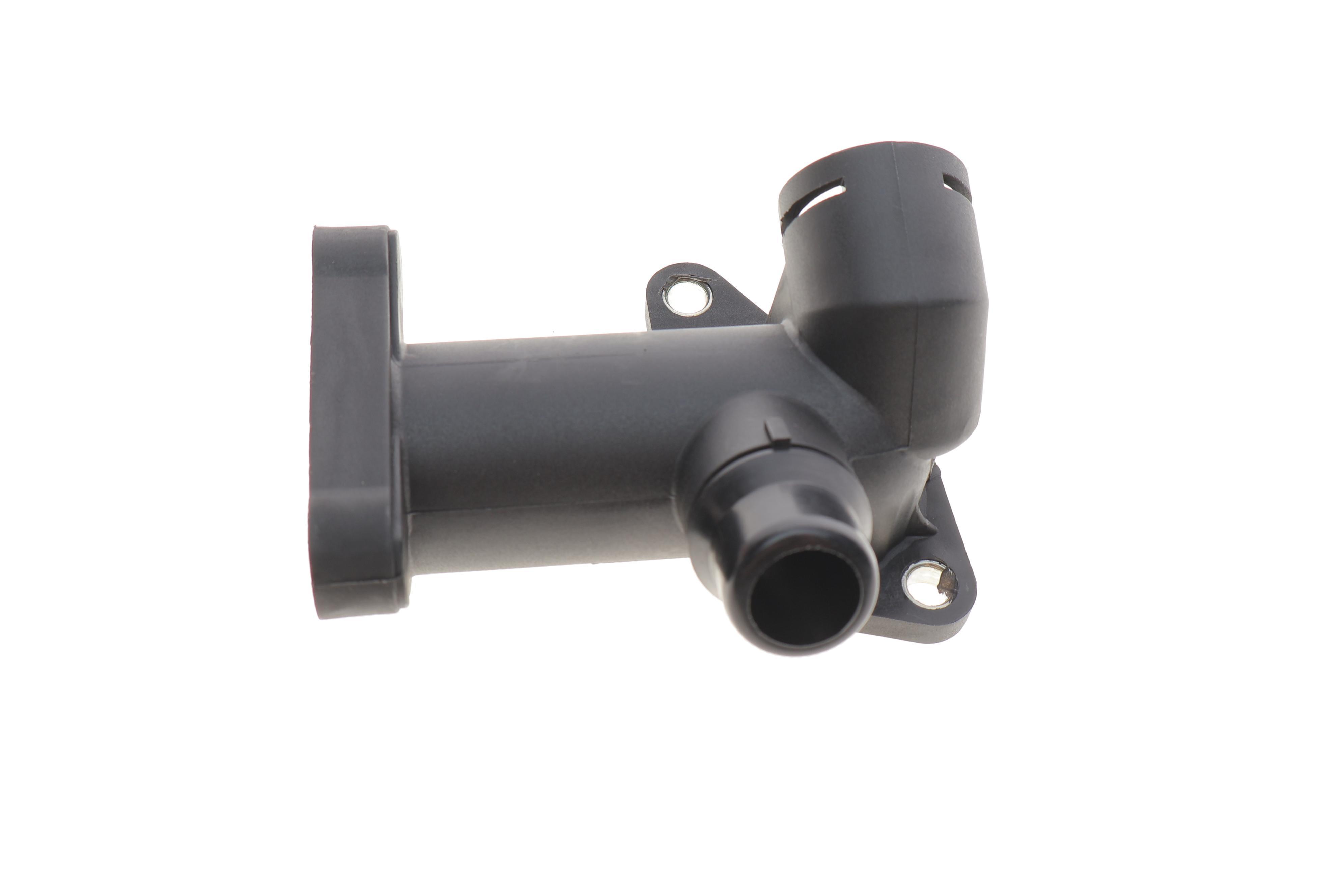 Фланець системи охолодження Audi A6/VW Passat/Skoda Superb 1.8T/2.8 95-08