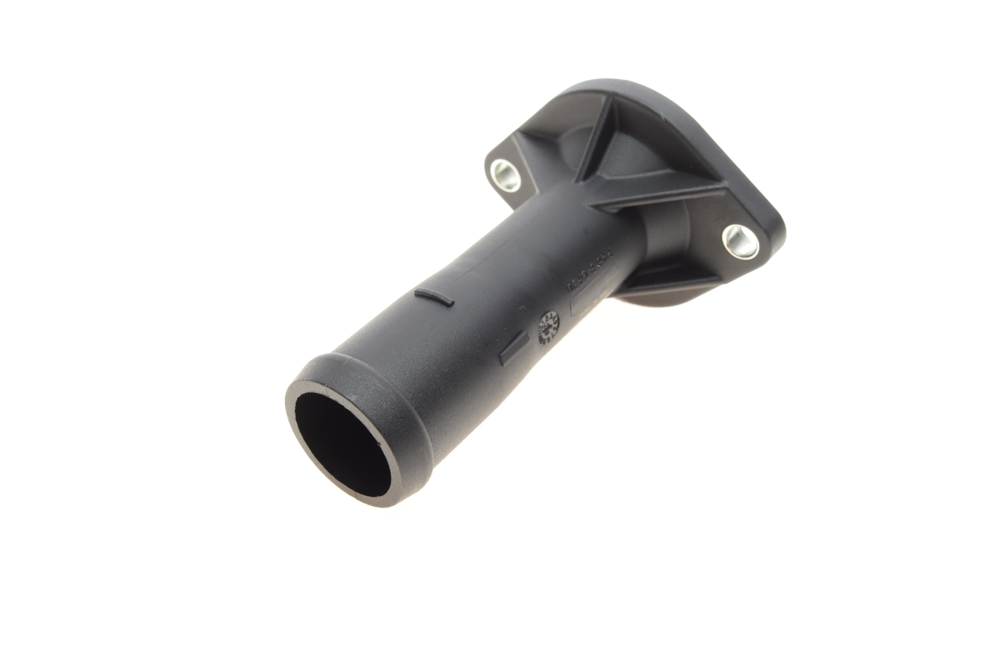 Фланець системи охолодження VW Caddy II 1.9 TDI/SDI 95-04