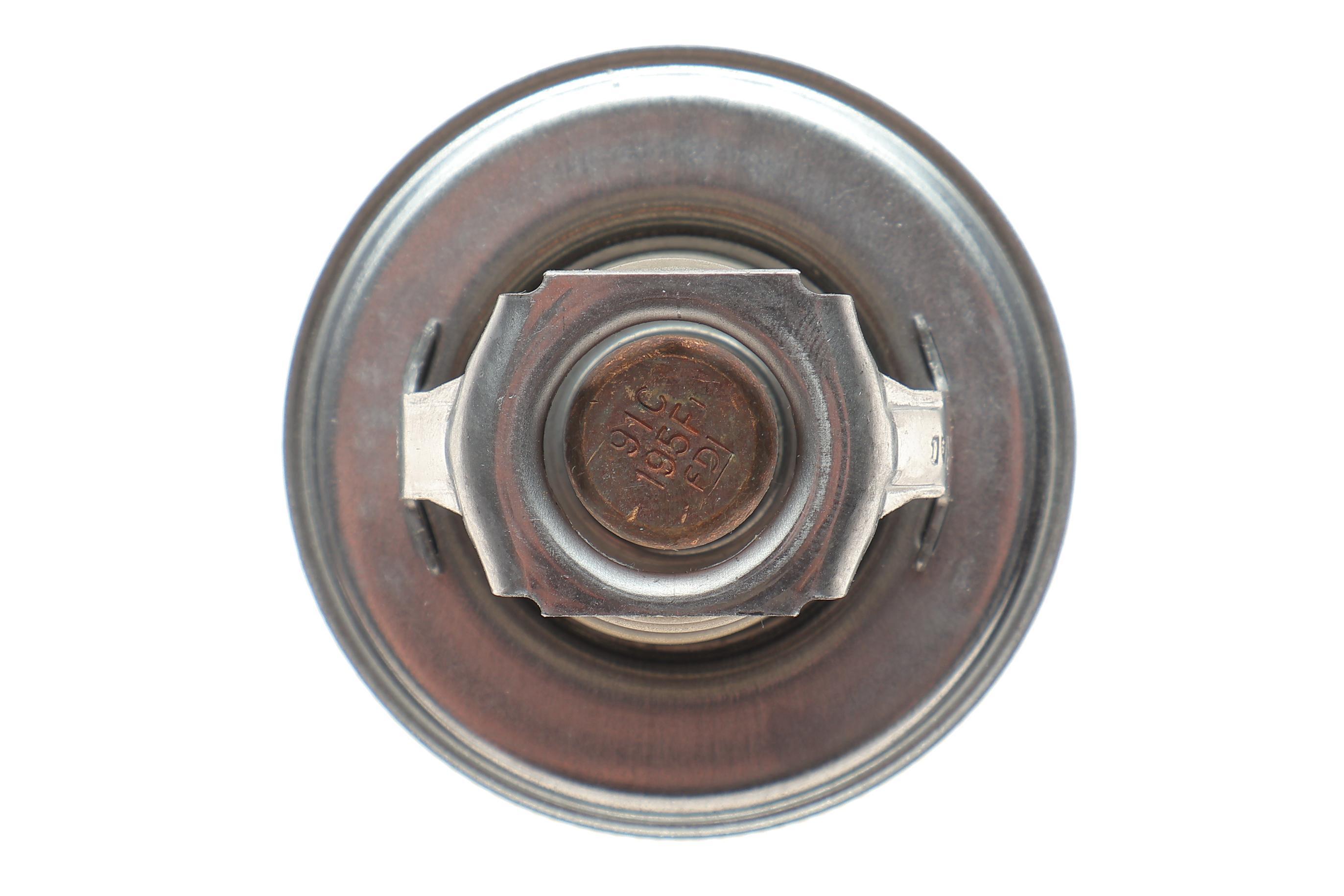 Термостат Audi A1/A3/Skoda Fabia/Octavia/VW Golf/Passa 1.6-2.0/1.6TDI 95- [92°C] (без корпуса)