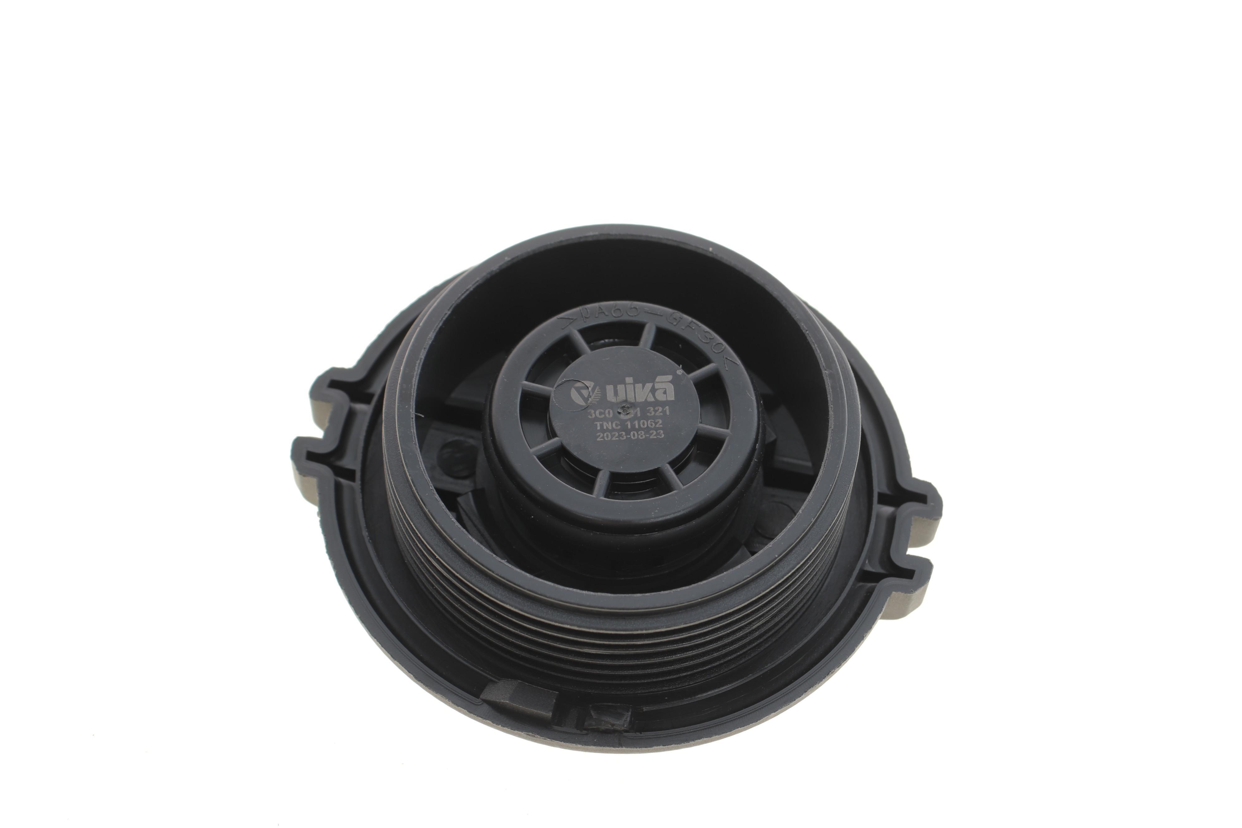 Кришка бачка розширювального Audi A3/Q7/Seat Leon/Skoda Fabia/Octavia/VW Caddy/Passat 05- (1, 6bar)