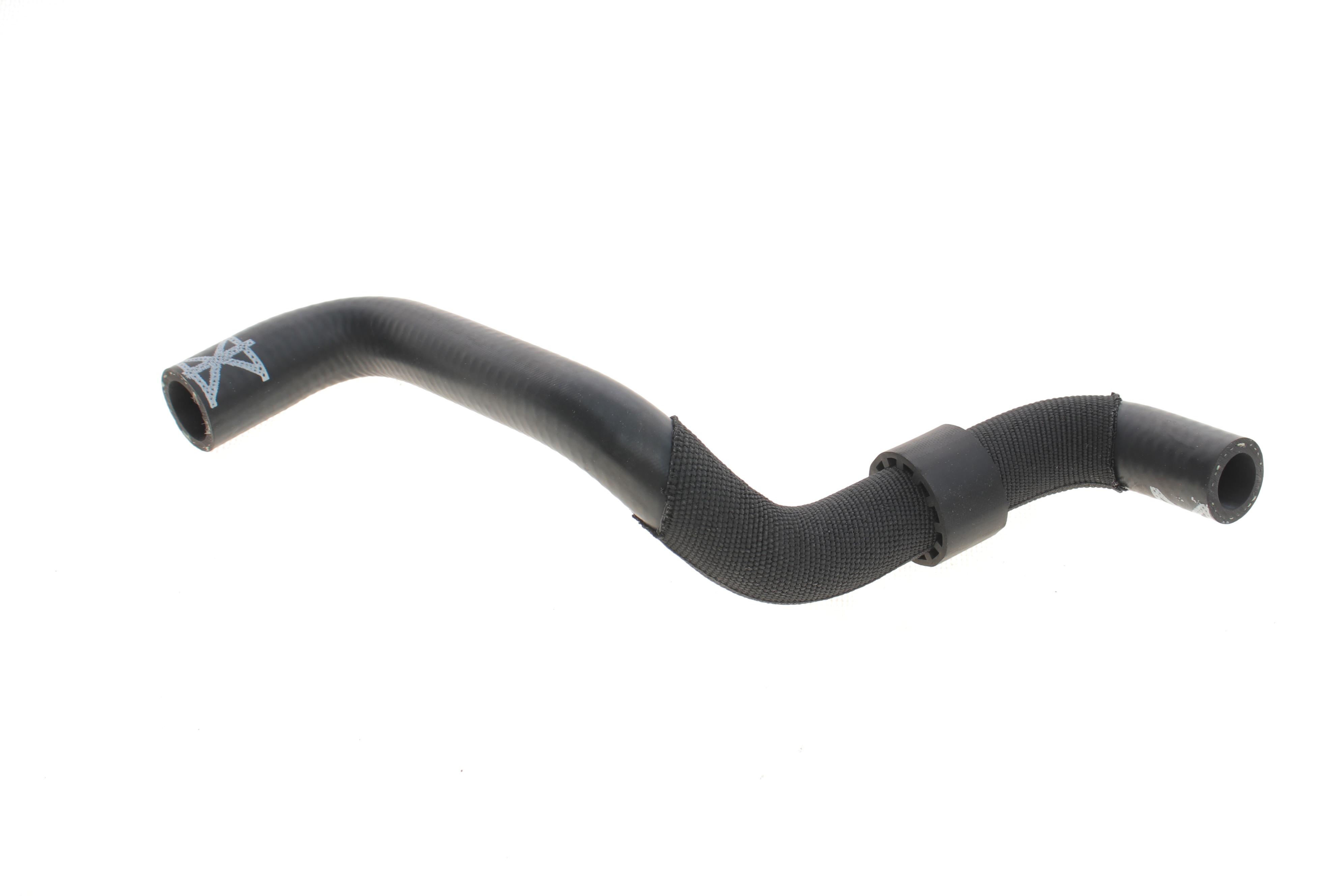 Патрубок радіатора VW Sharan/Tiguan/Touran 15-