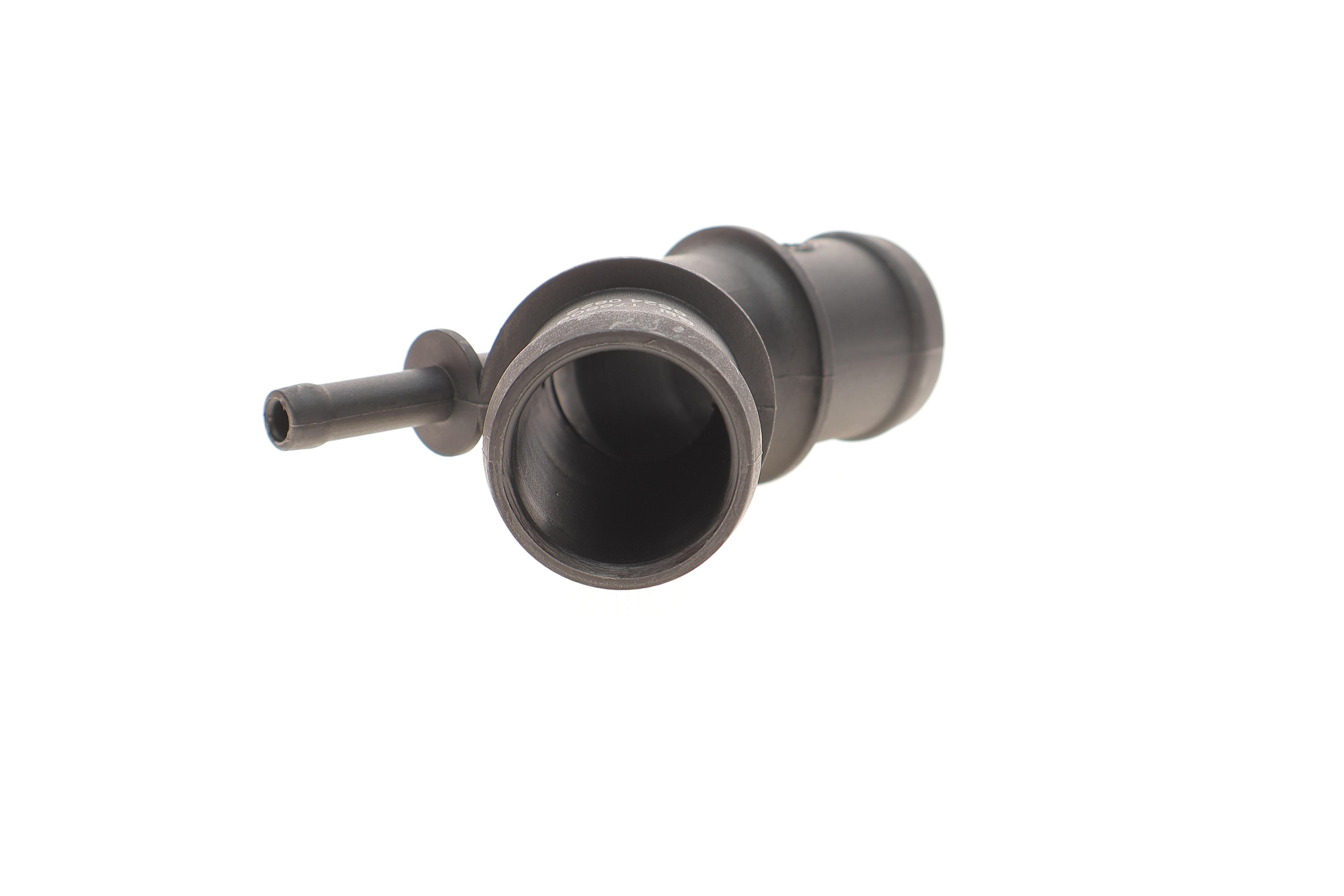 Фланець системи охолодження VW Caddy II/ Golf IV/V 1.9 TDI 95-06