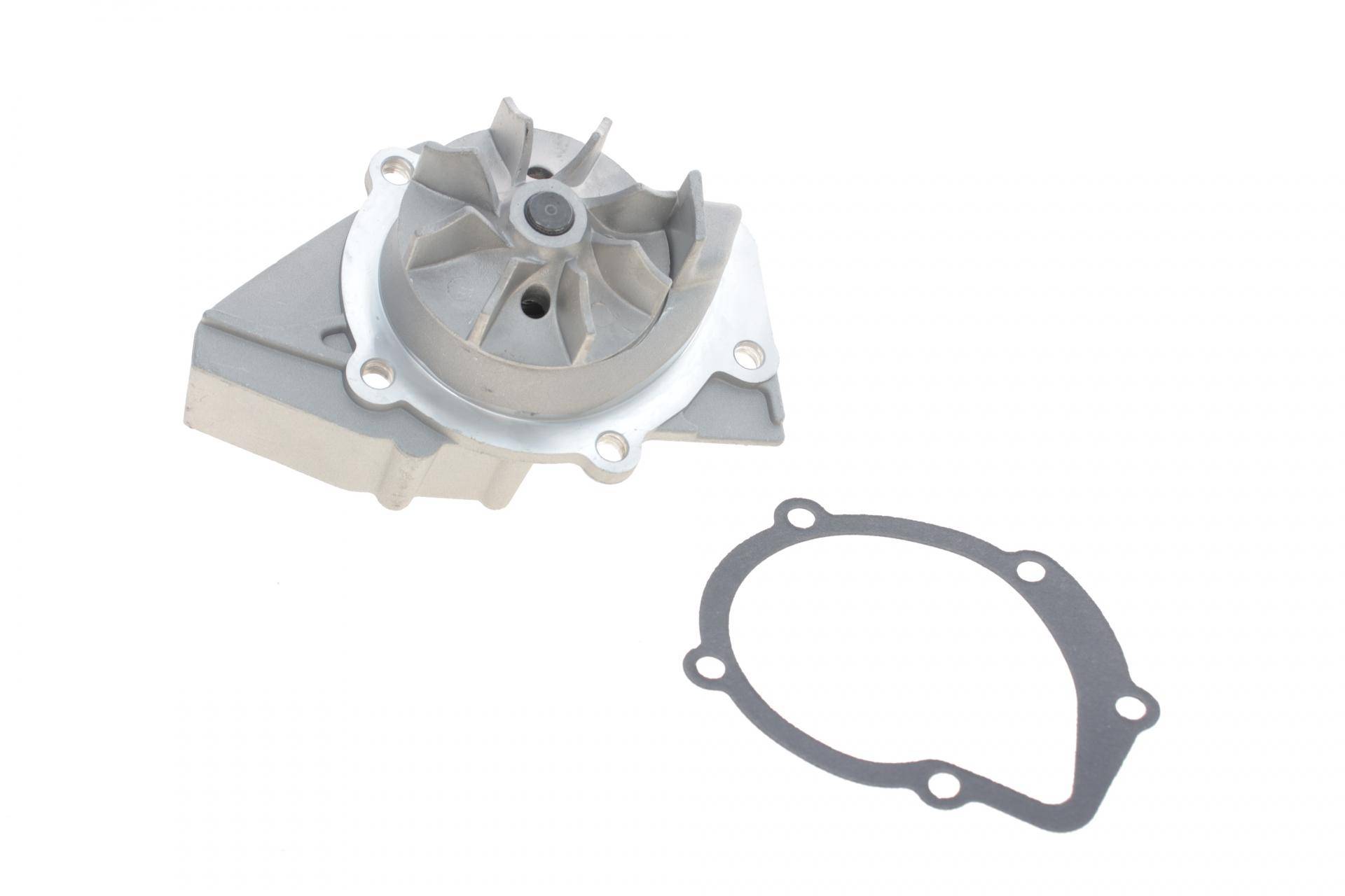 Помпа води Citroen C4/C5/C8/Jumpy/Jumper/Berlingo 2.0HDi/Fiat Scudo/Ducato 1.9D/2.0JTD 98- (20z)