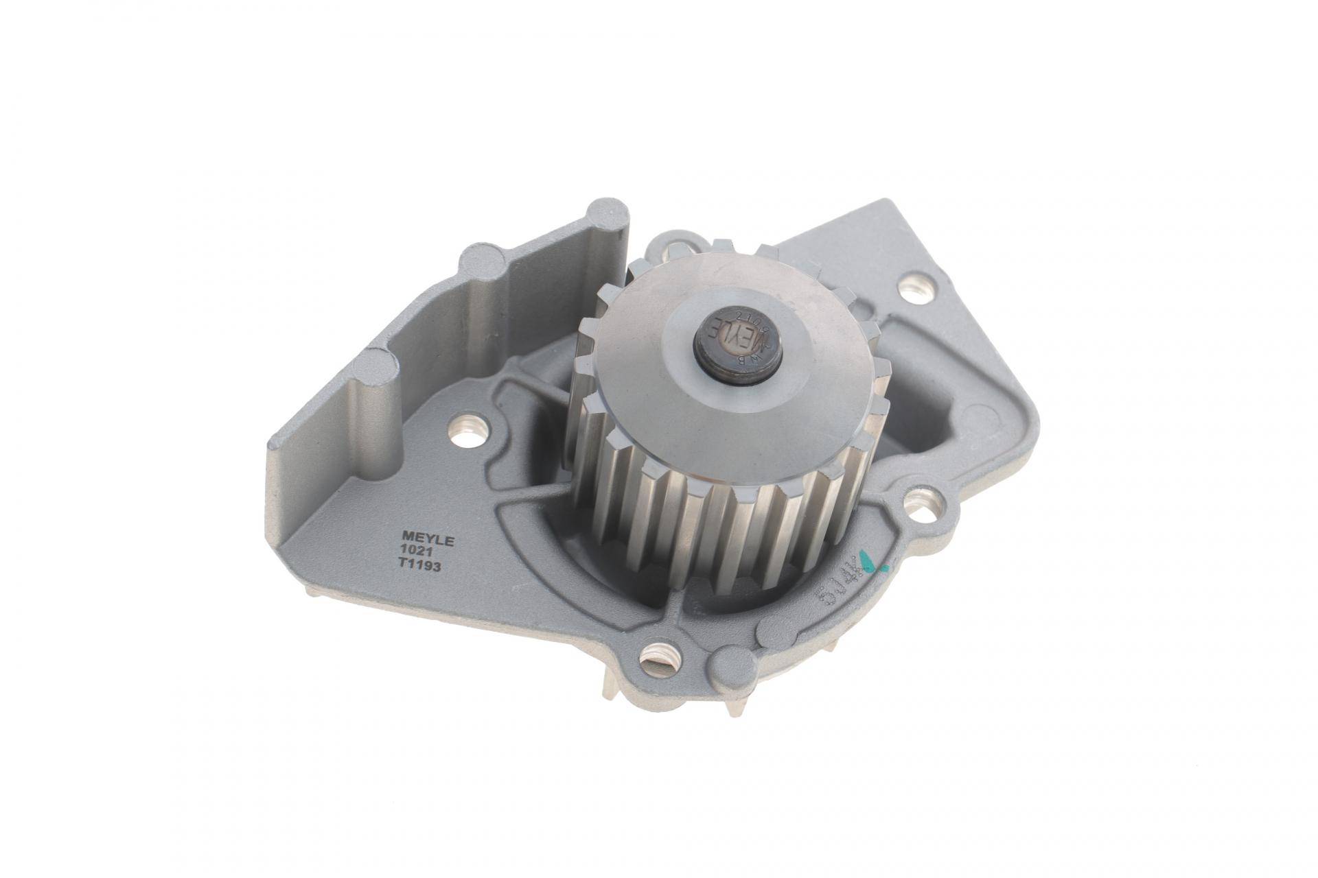 Помпа води Citroen C4/C5/C8/Jumpy/Jumper/Berlingo 2.0HDi/Fiat Scudo/Ducato 1.9D/2.0JTD 98- (20z)