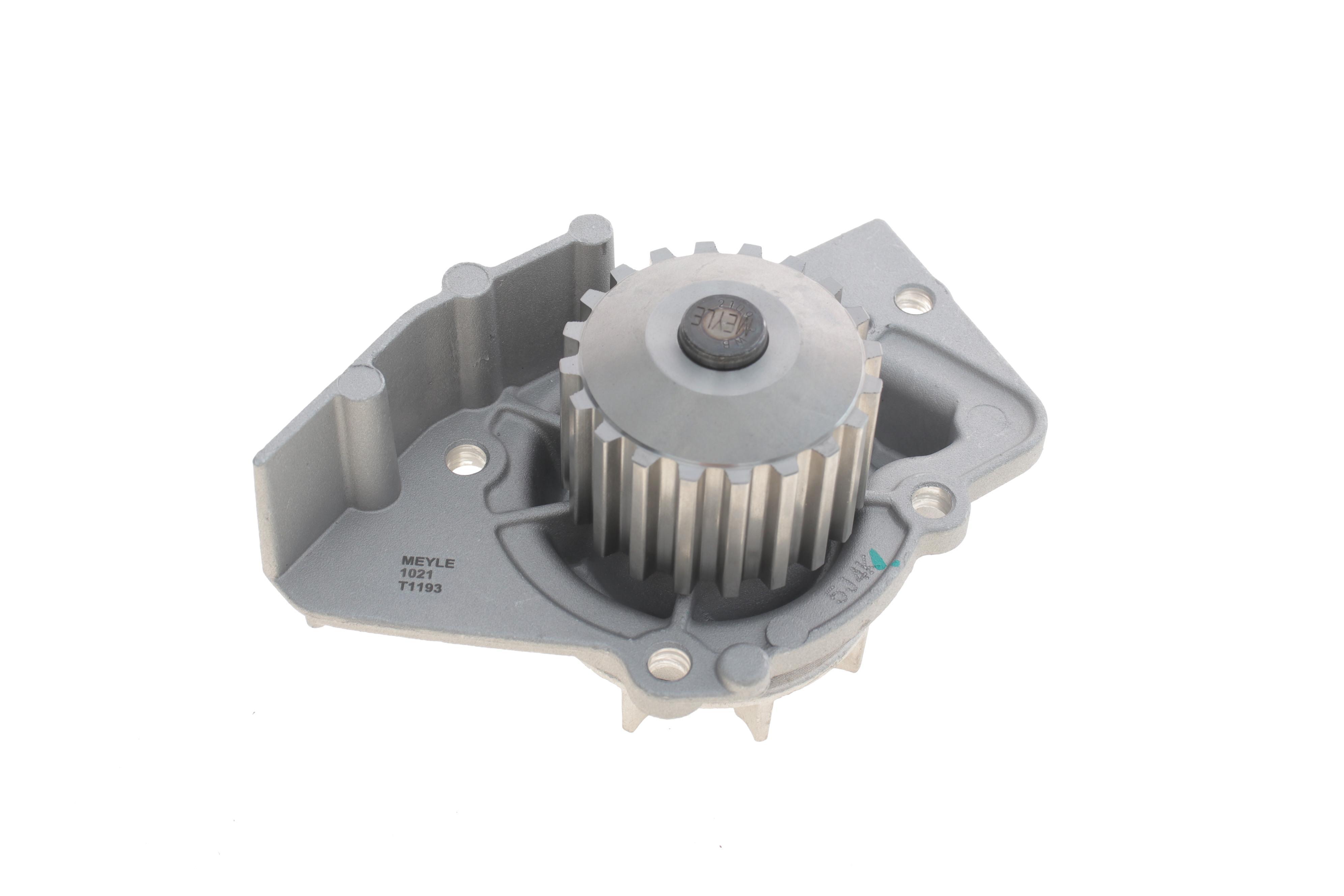 Помпа води Citroen C4/C5/C8/Jumpy/Jumper/Berlingo 2.0HDi/Fiat Scudo/Ducato 1.9D/2.0JTD 98- (20z)