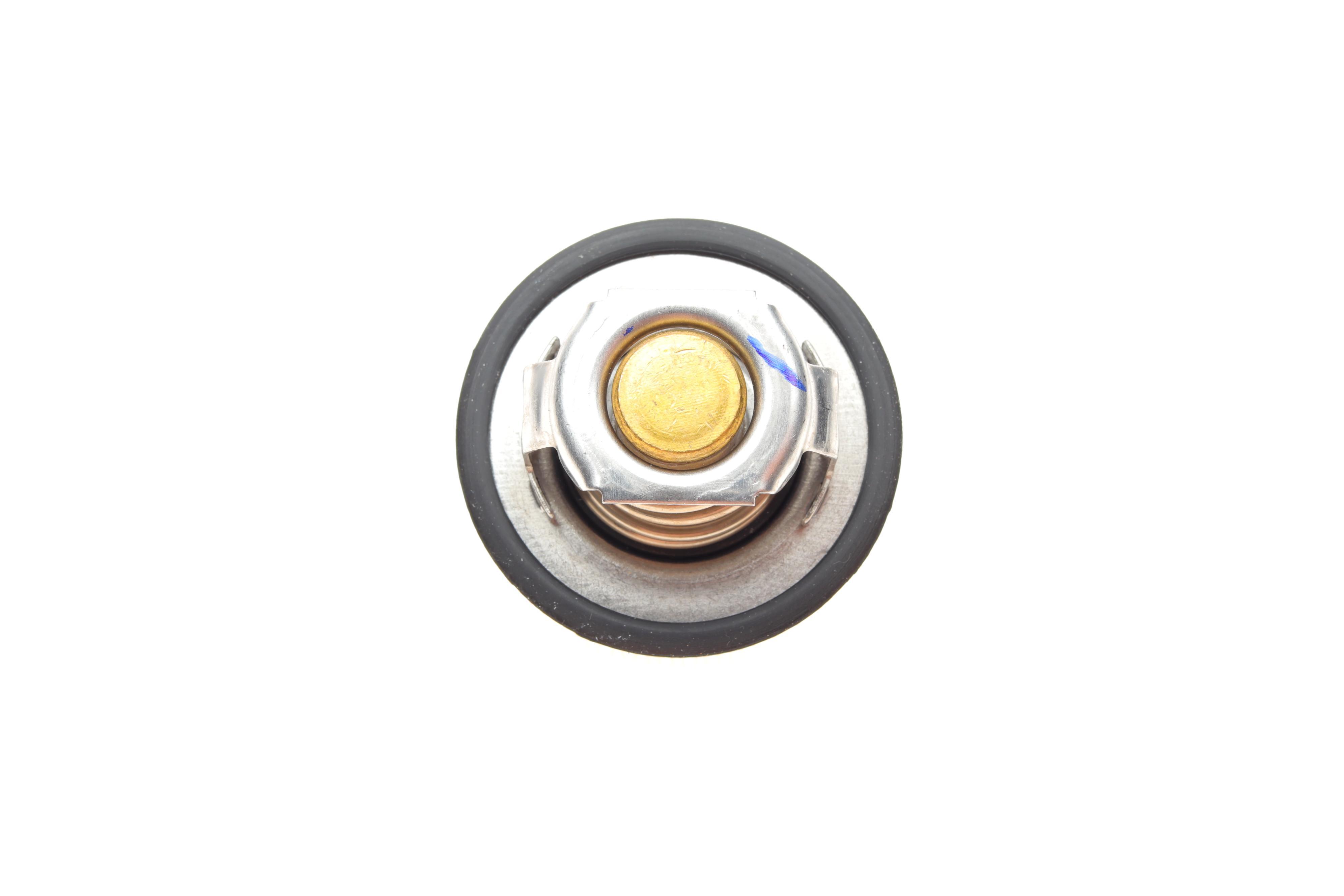 Термостат Opel Vivaro 2.0/Renault Kangoo 1.6 01- (89 °C)