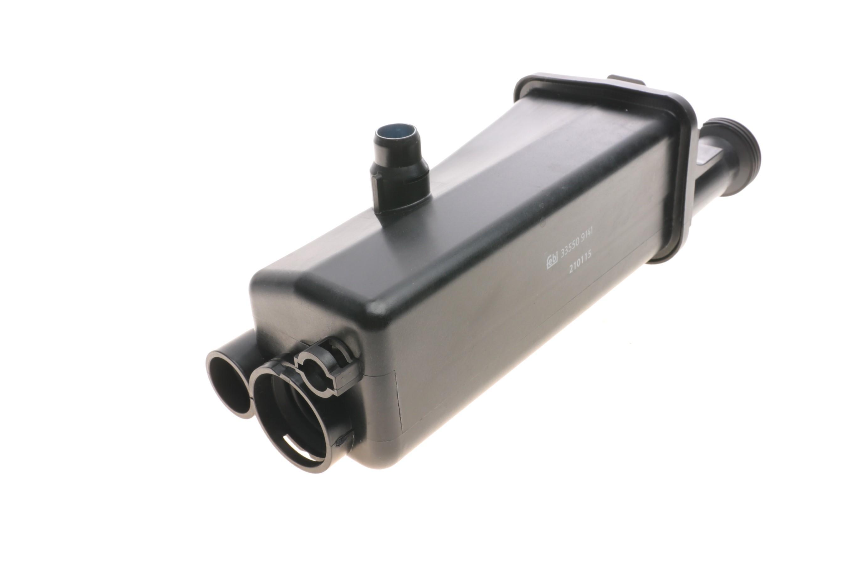 Бачок розширювальний BMW 3 (E46)/ X5 (E53) 97-07