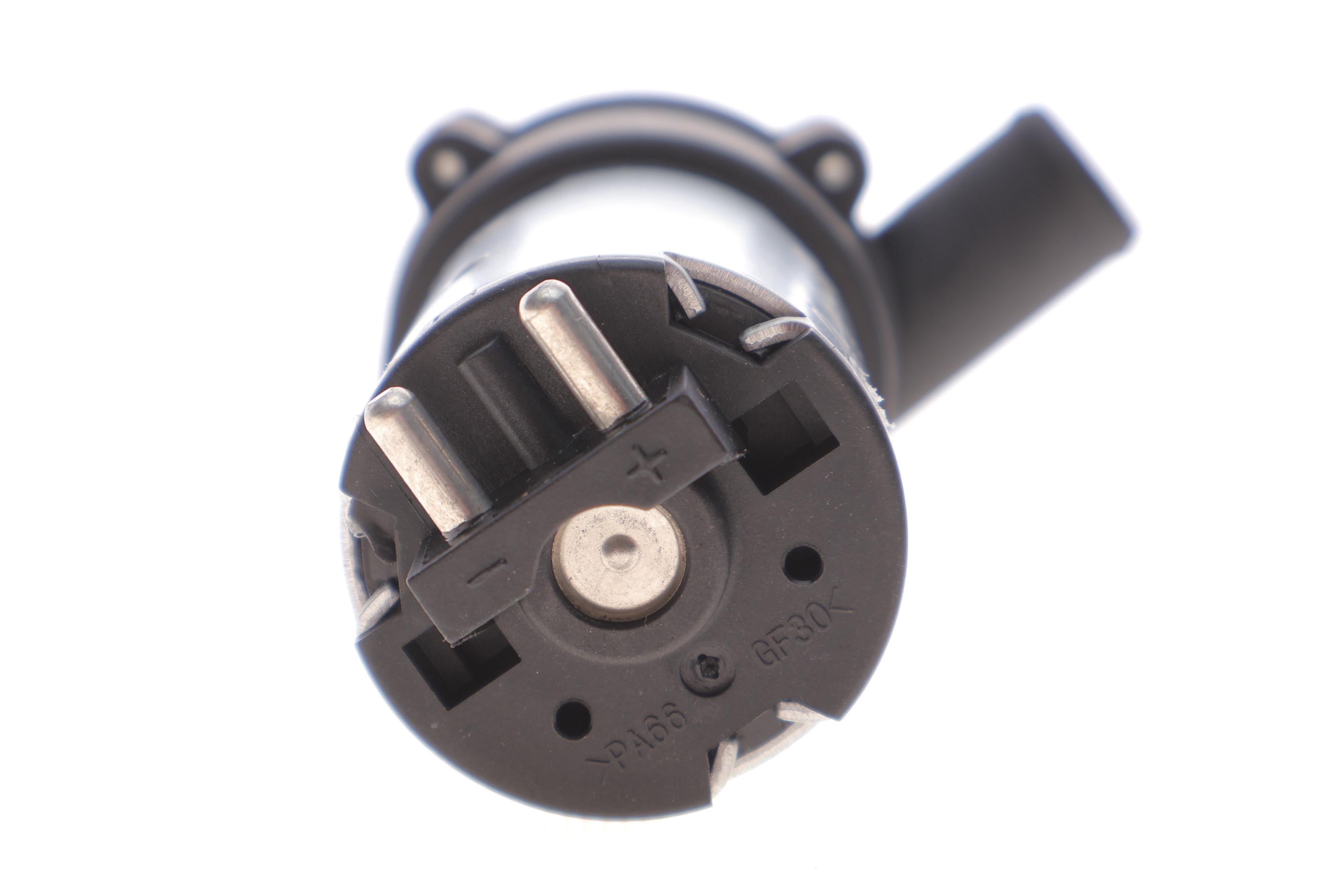 Насос системи охолодження (додатковий) MB Sprinter 96-