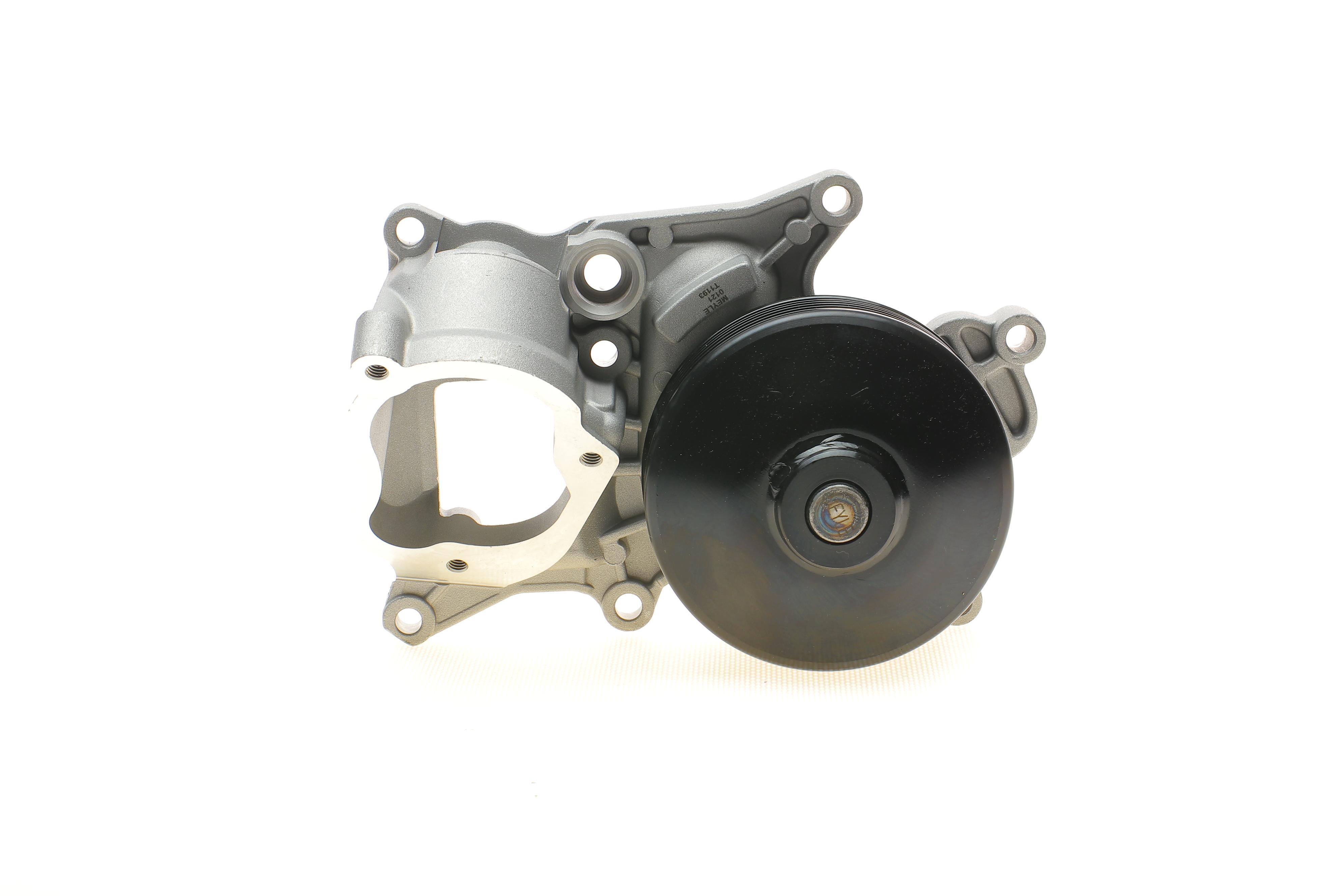 Помпа води BMW 3 (E90/E92/E93/F30/F34/F80)/5 (F10/F07/F11)/X5 (F15/F85) 1.8-2.5d