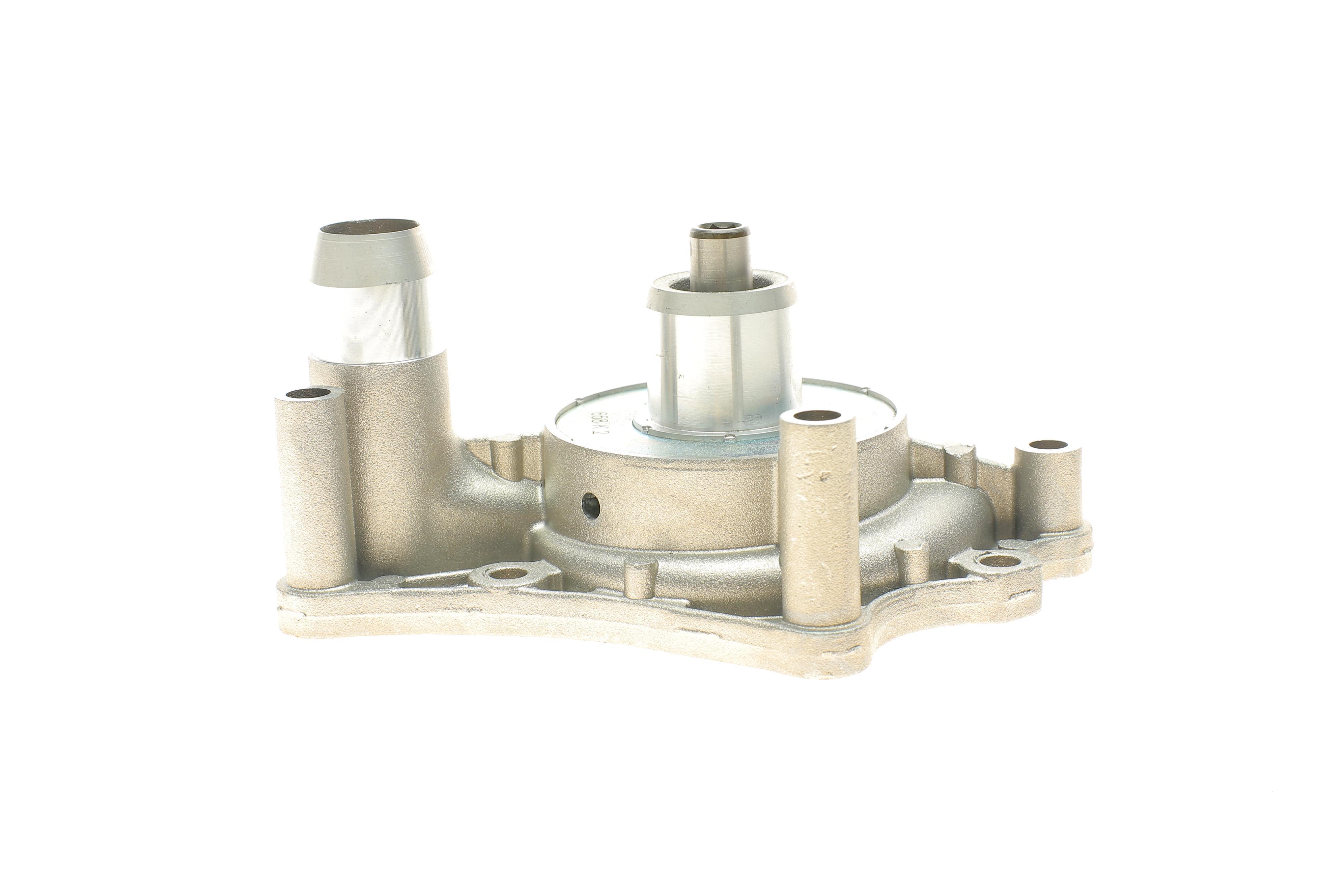 Помпа води VW Touareg 4.2 V8 FSI/Audi Q7 4.2 FSI 06-