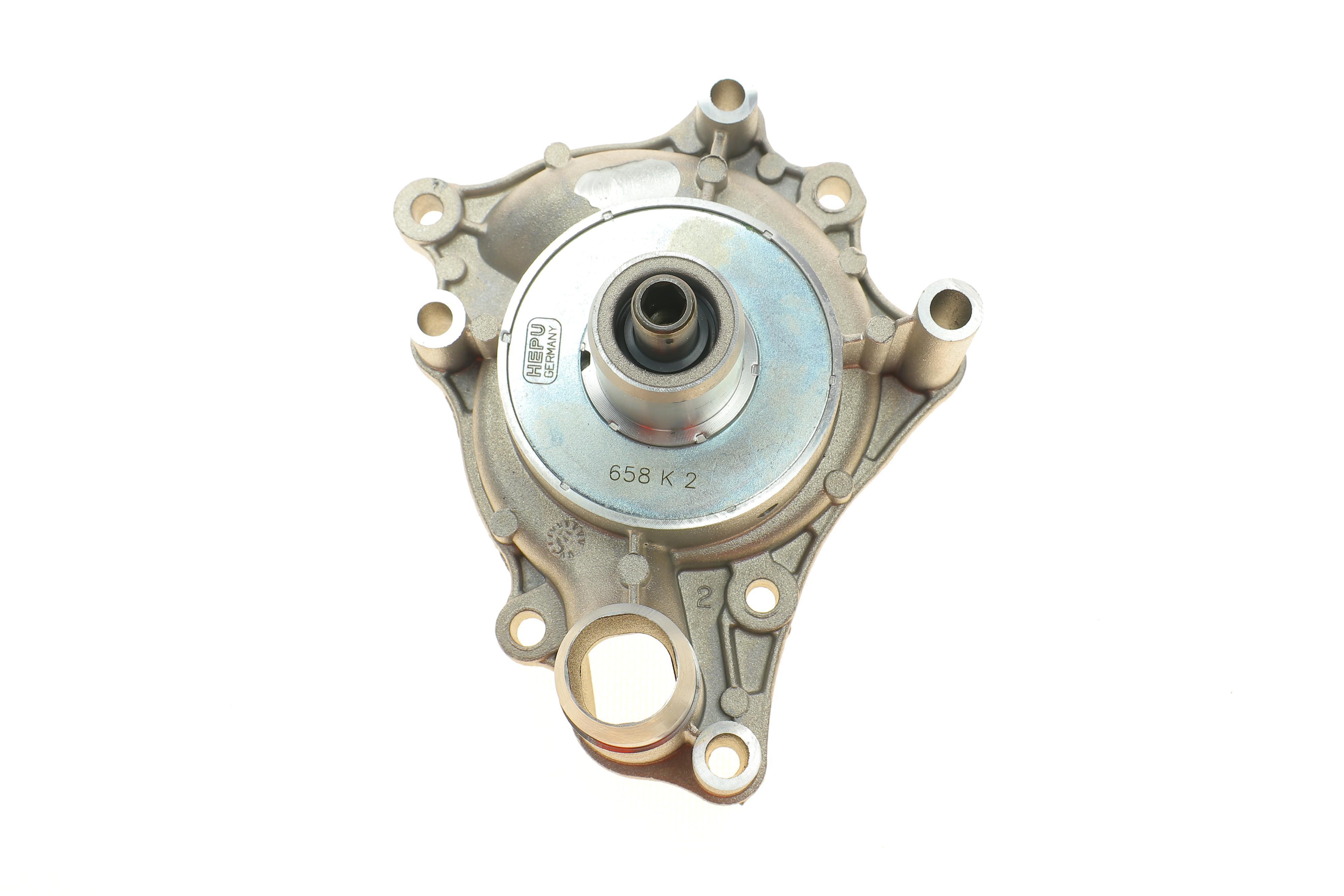 Помпа води VW Touareg 4.2 V8 FSI/Audi Q7 4.2 FSI 06-