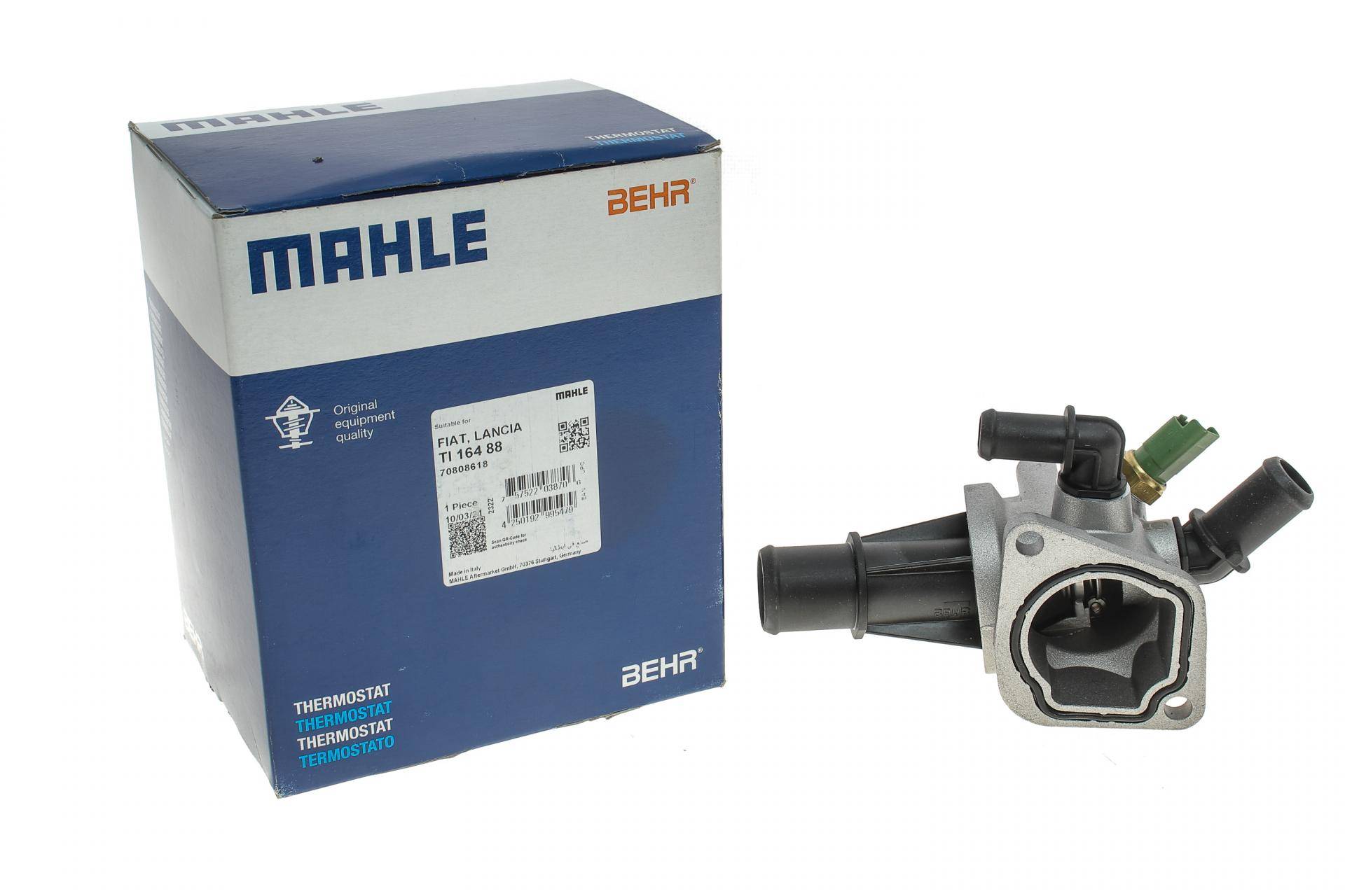 Термостат Fiat Doblo 1.3 JTD 04-06