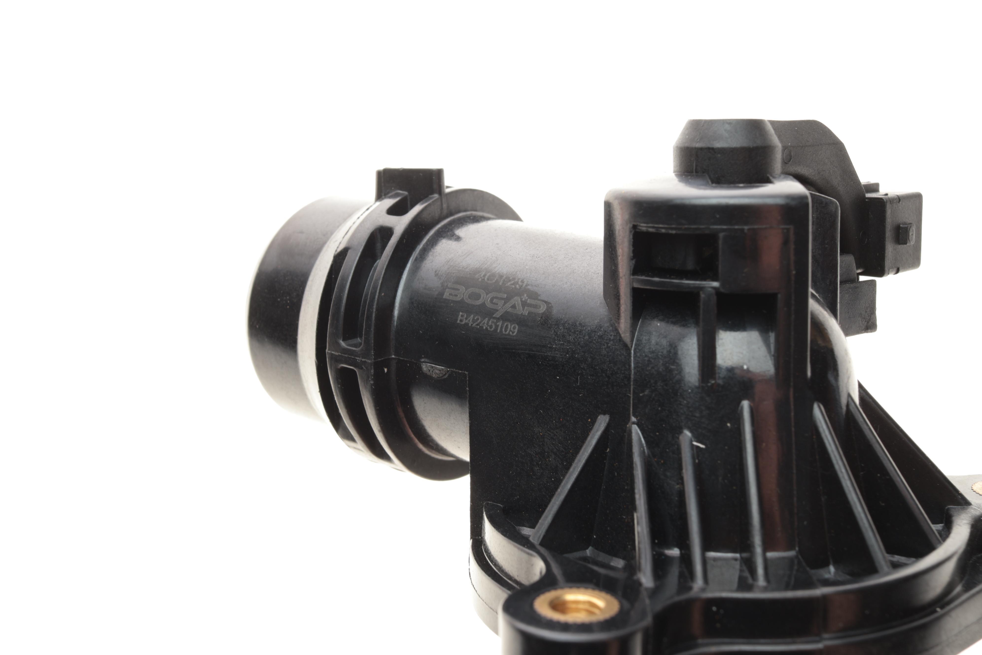 Термостат BMW 3 (E46) 1.6/1.8i (N42/N46)/(E90) 2.0i (N45/N46) 02-12