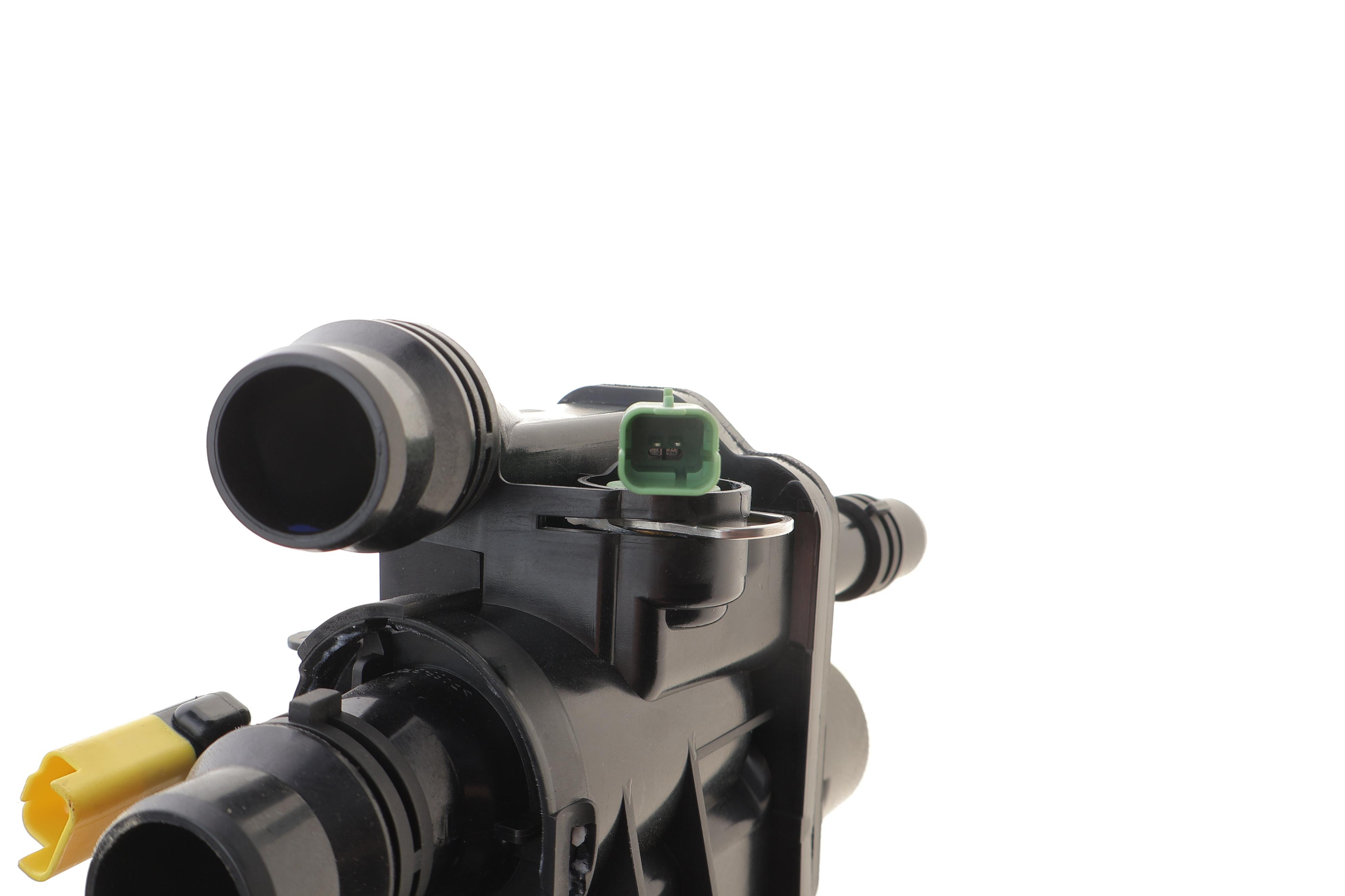 Корпус термостата Citroen Berlingo/Peugeot Partner 1.2 THP 16-