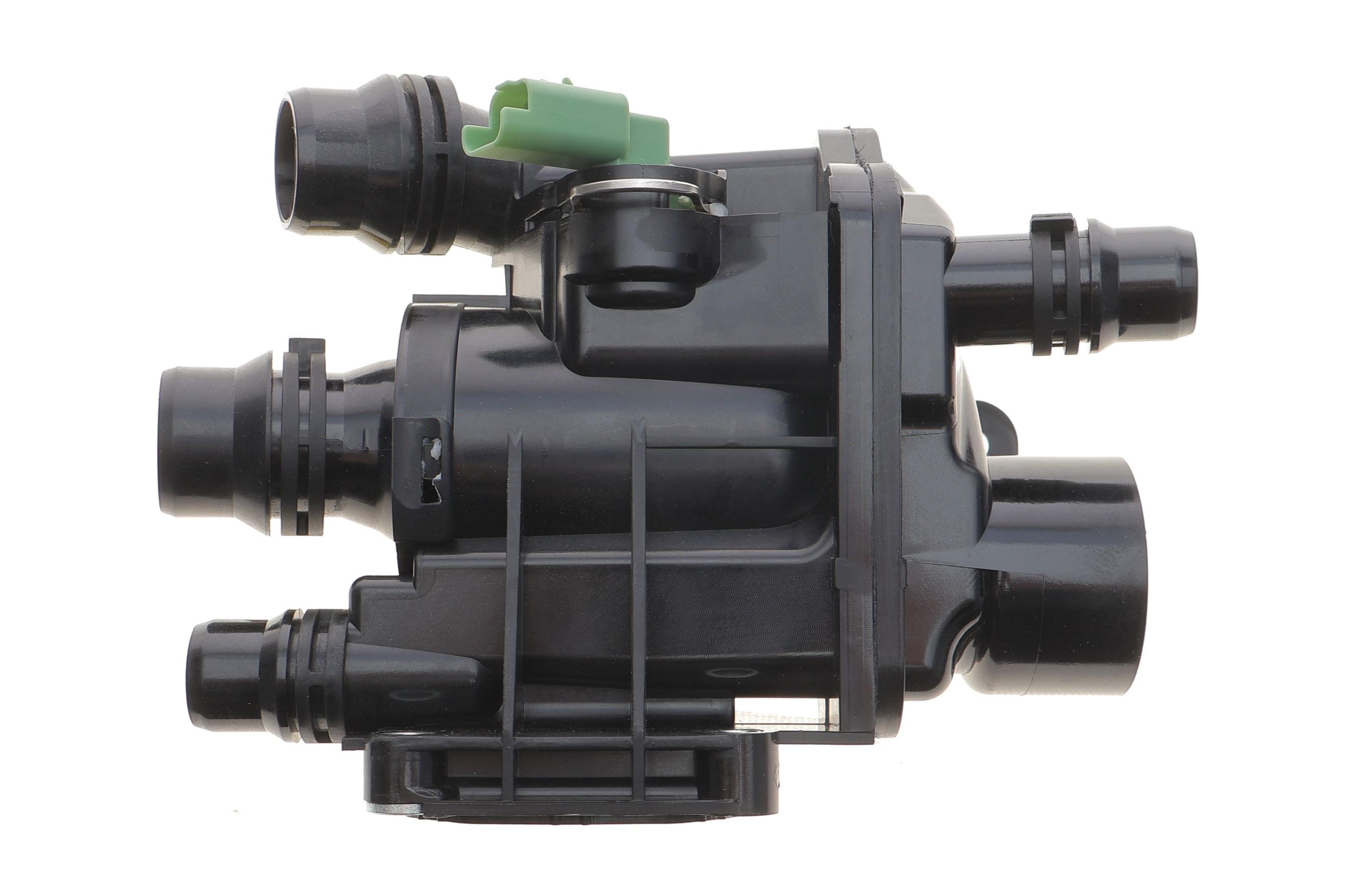 Корпус термостата Citroen Berlingo/Peugeot Partner 1.2 THP 16-