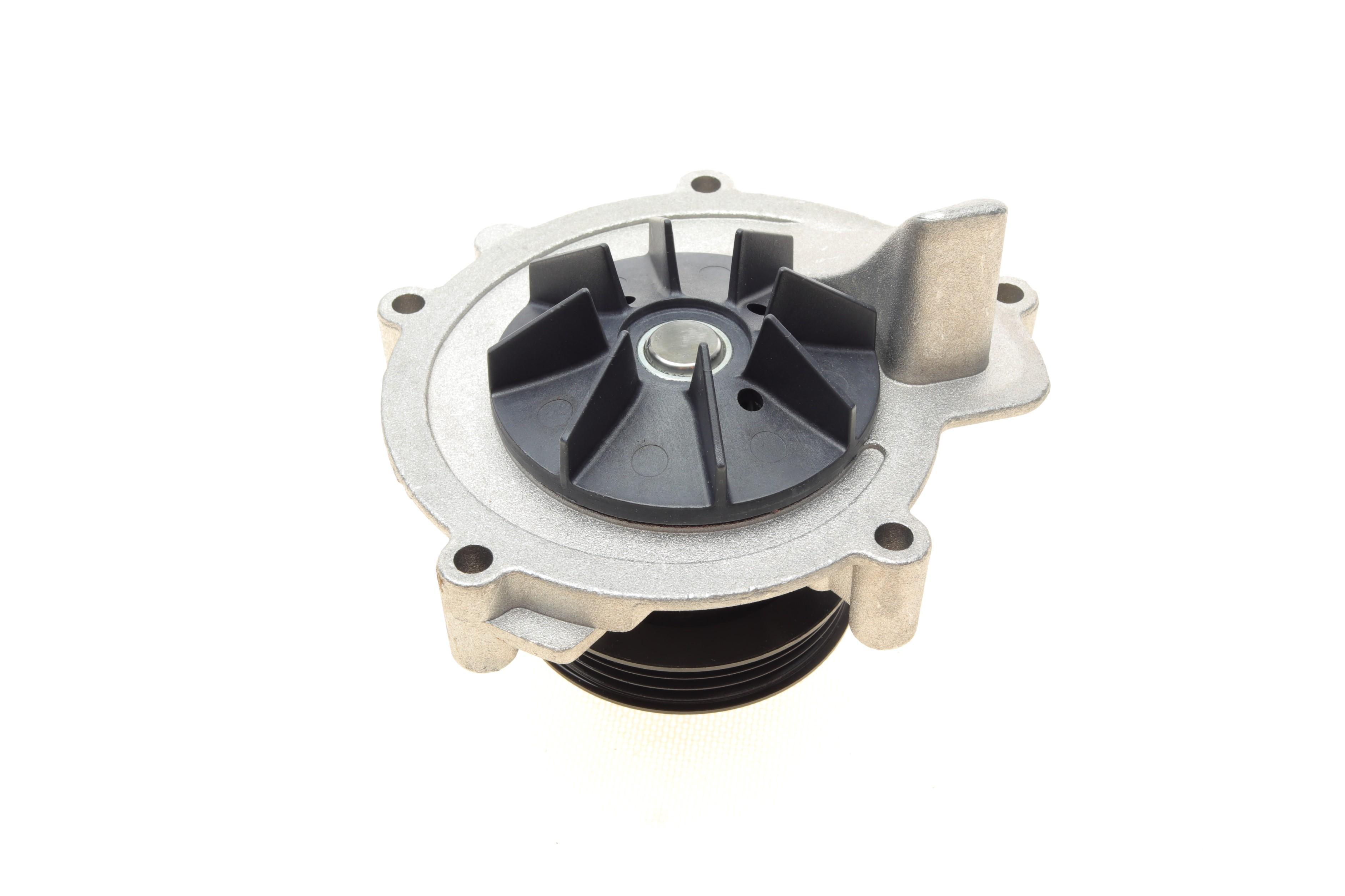 Помпа води Citroen Jumper/Peugeot Boxer 2.5D/TD/TDI/4x4 96-02 (B/B) (8 лоп)