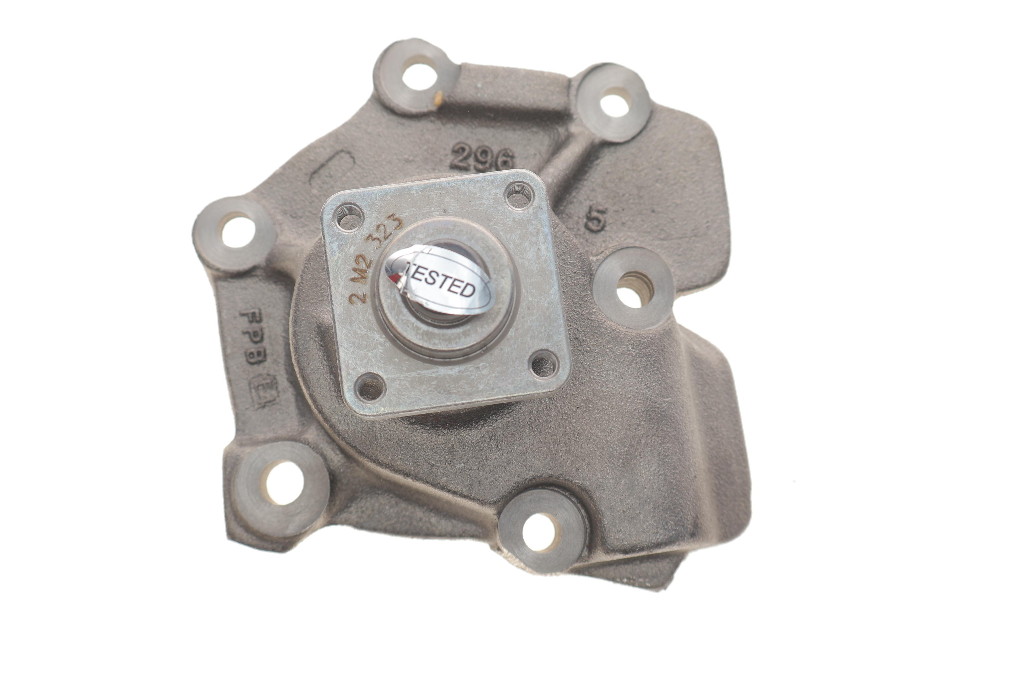 Помпа води Ford Transit III/IV/V/VI 2.5DI/TD/TDI 83-00 (R/B) (6 лоп.)